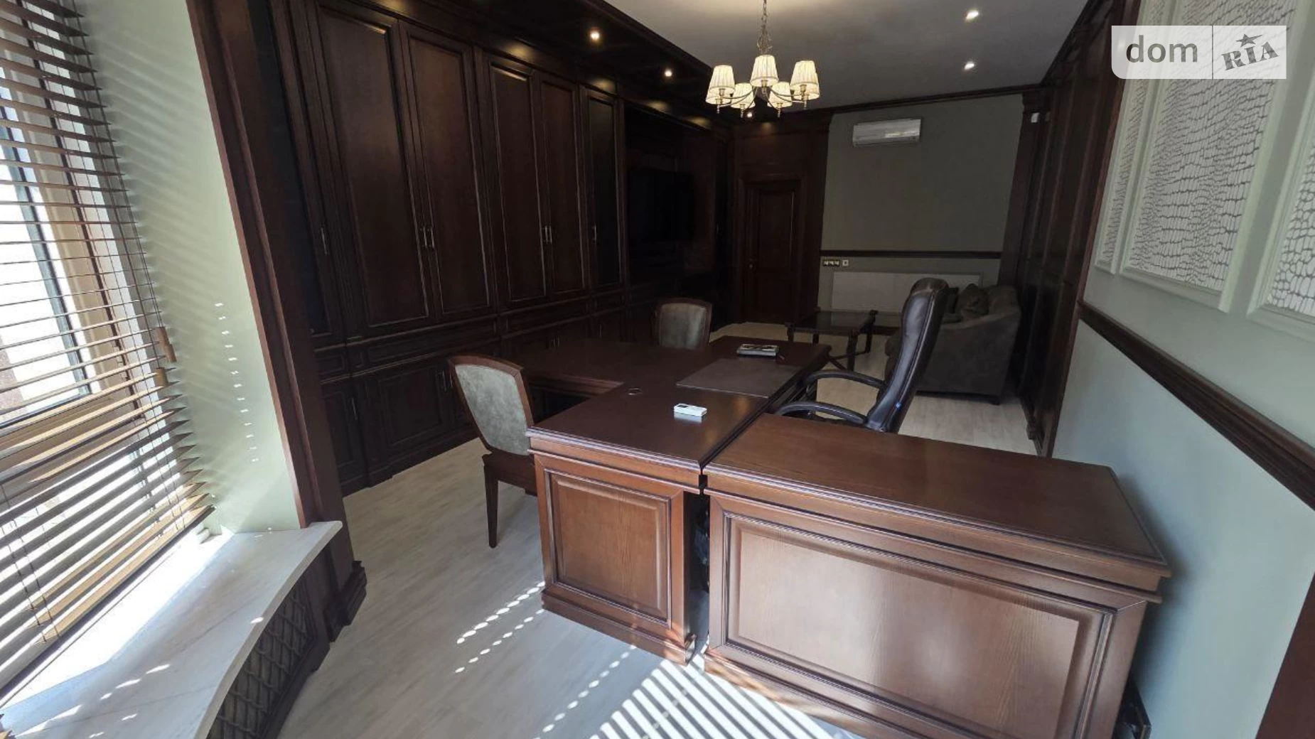 Сдается в аренду офис 100 кв. м в бизнес-центре, цена: 2000 $ - фото 3