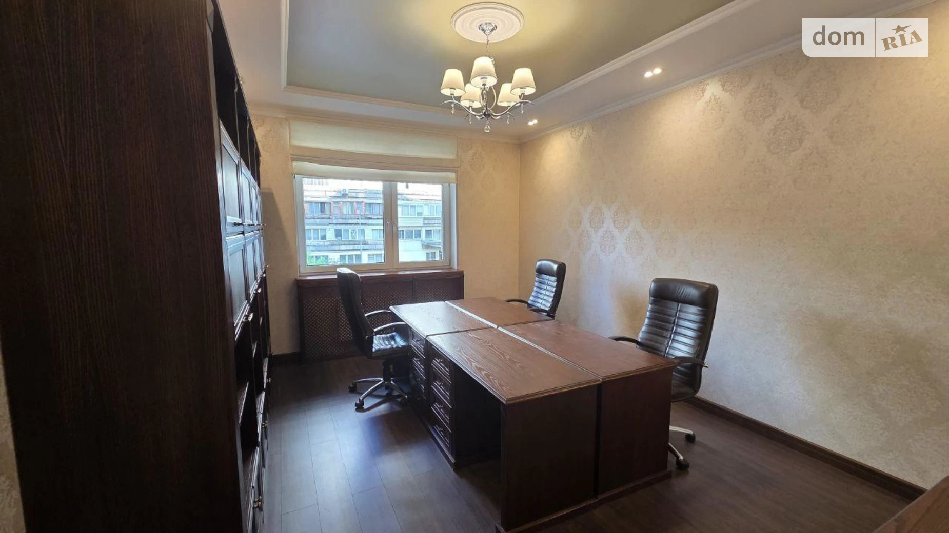 Сдается в аренду офис 100 кв. м в бизнес-центре, цена: 2000 $ - фото 4