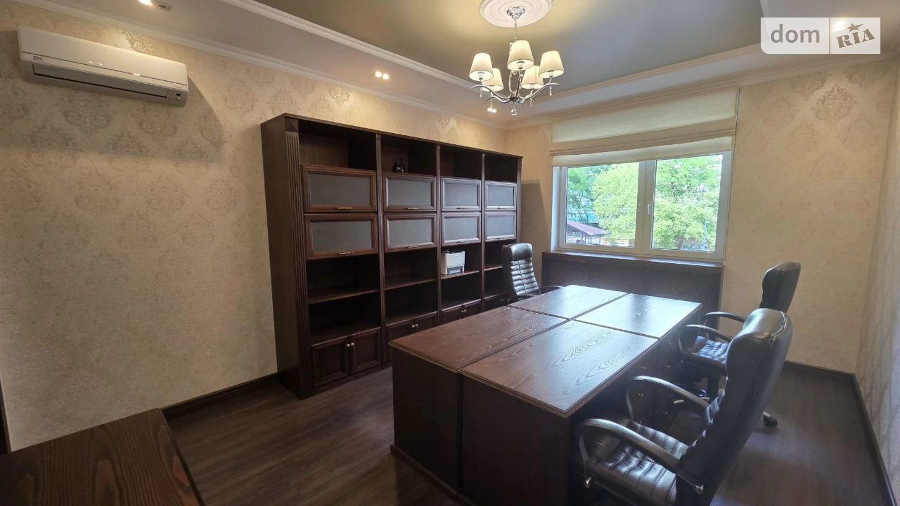 Сдается в аренду офис 100 кв. м в бизнес-центре, цена: 2000 $ - фото 5