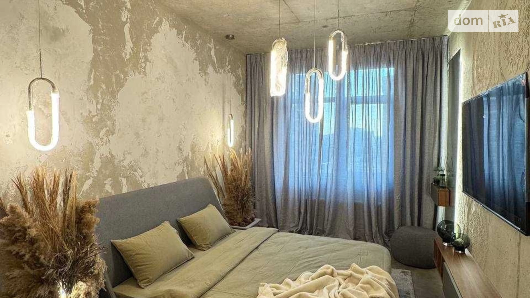 Продается 1-комнатная квартира 39 кв. м в Одессе, пер. Курортный, 1 - фото 2