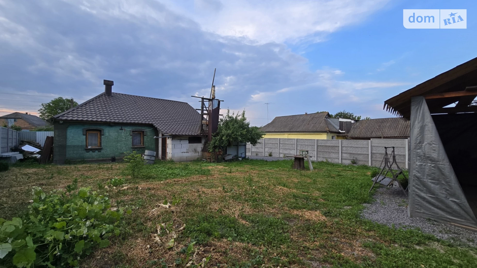 Здається в оренду одноповерховий будинок 80 кв. м з банею/сауною, цена: 15000 грн - фото 5