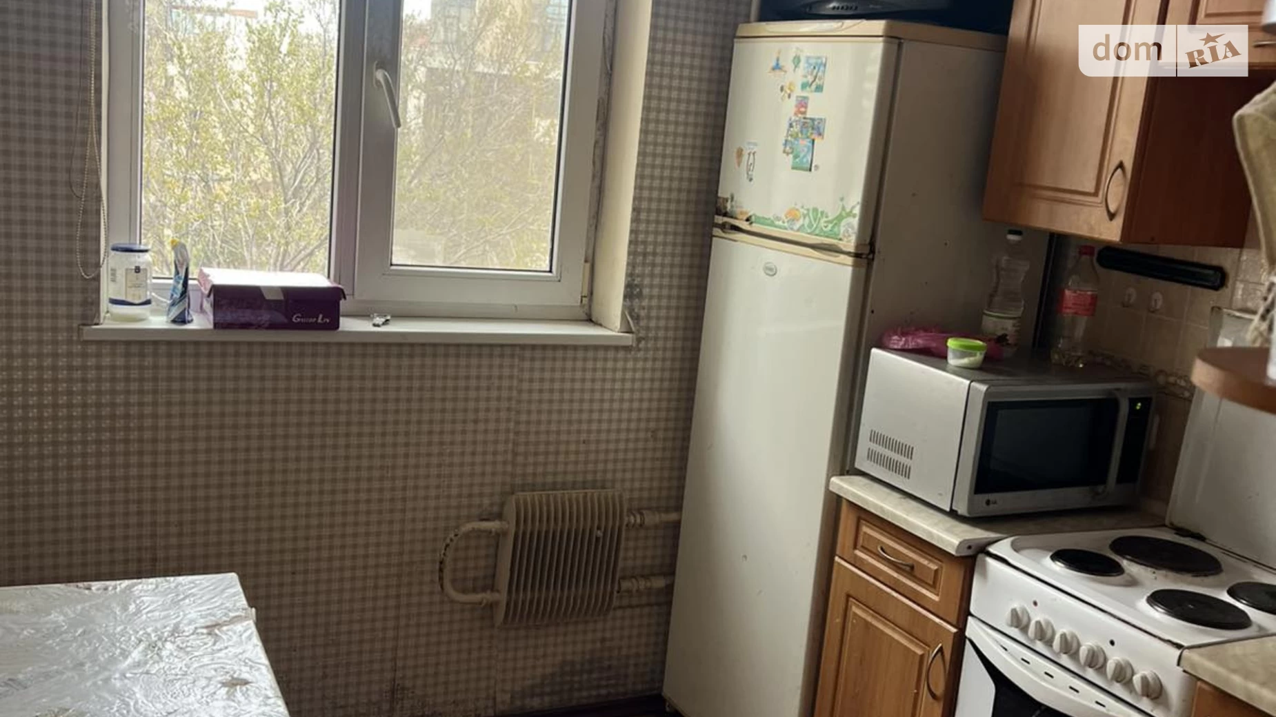 Продається 1-кімнатна квартира 34 кв. м у Одесі, бул. Французький, 60 - фото 2