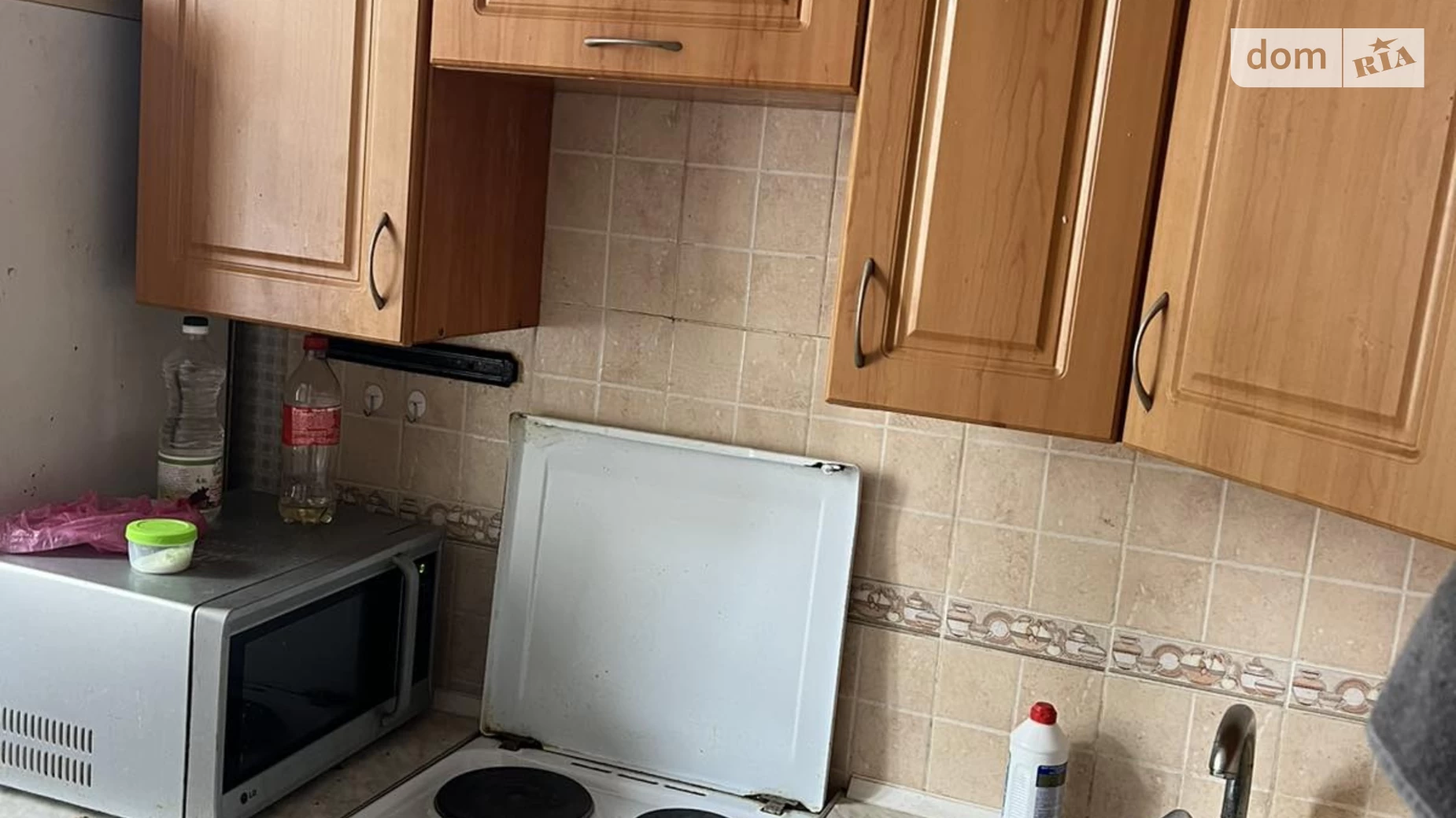 Продається 1-кімнатна квартира 34 кв. м у Одесі, бул. Французький, 60 - фото 3