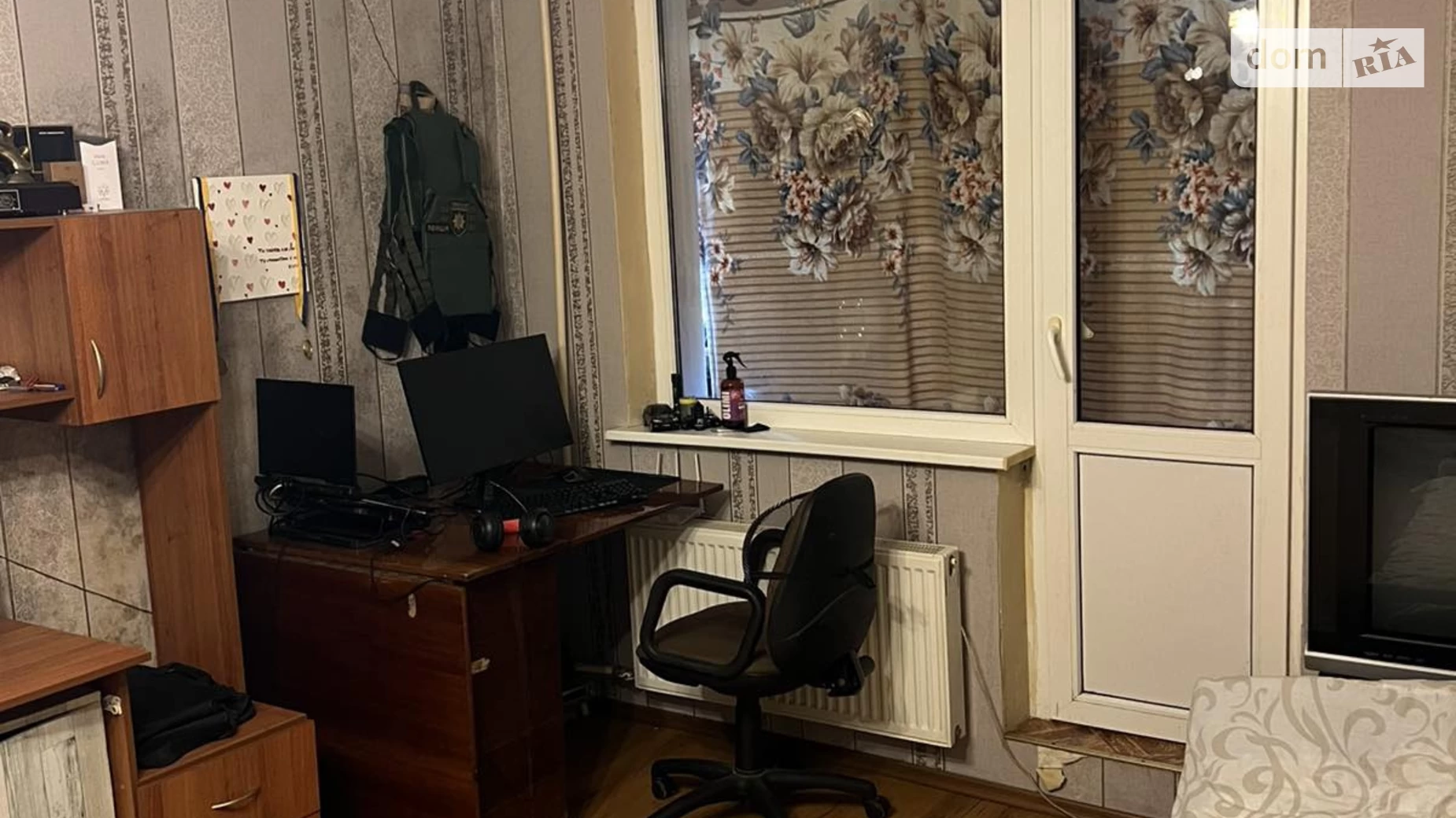 Продається 1-кімнатна квартира 34 кв. м у Одесі, бул. Французький, 60 - фото 4