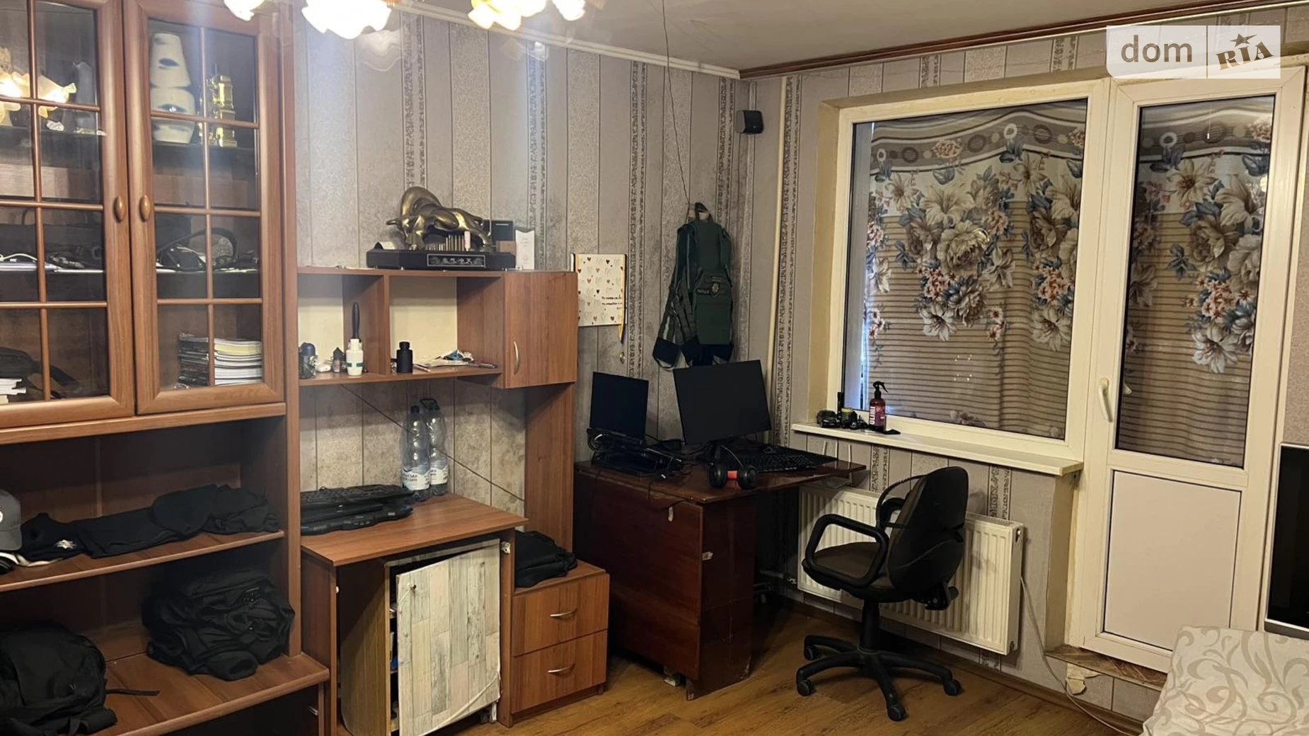 Продається 1-кімнатна квартира 34 кв. м у Одесі, бул. Французький, 60 - фото 5