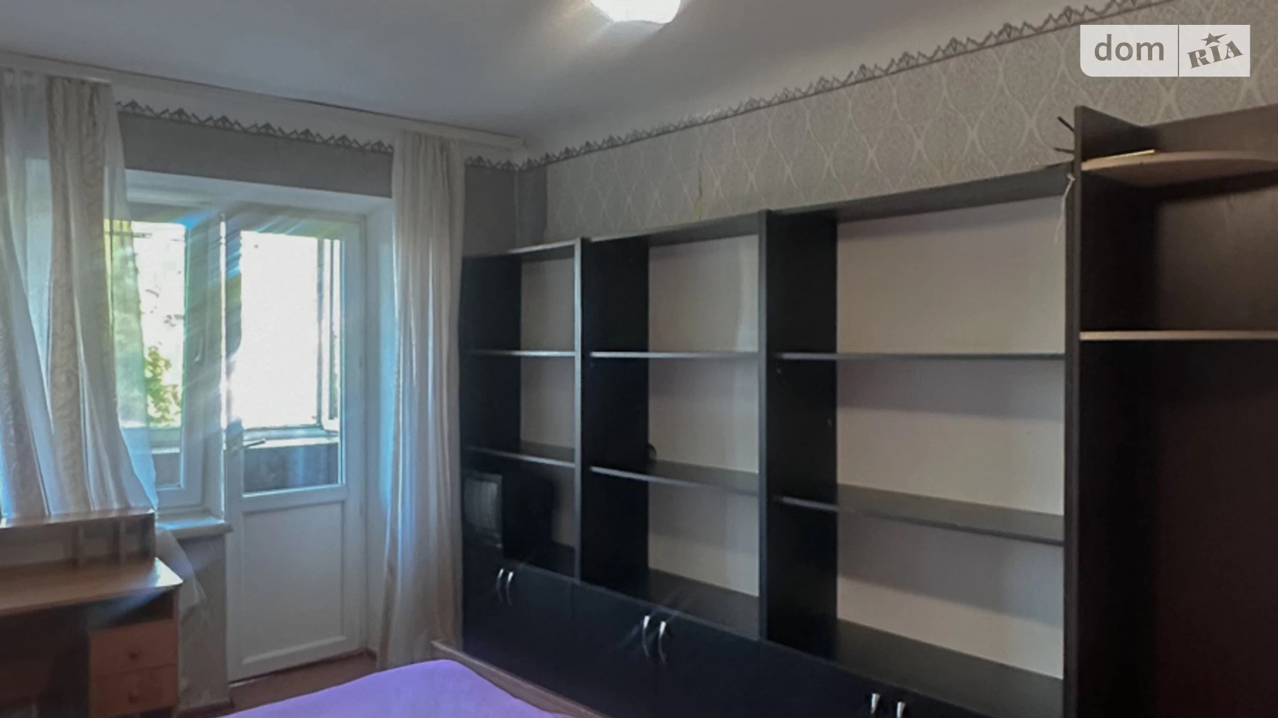 Здається в оренду 2-кімнатна квартира 47 кв. м у Рівному, вул. Дорошенка Петра, 69 - фото 2