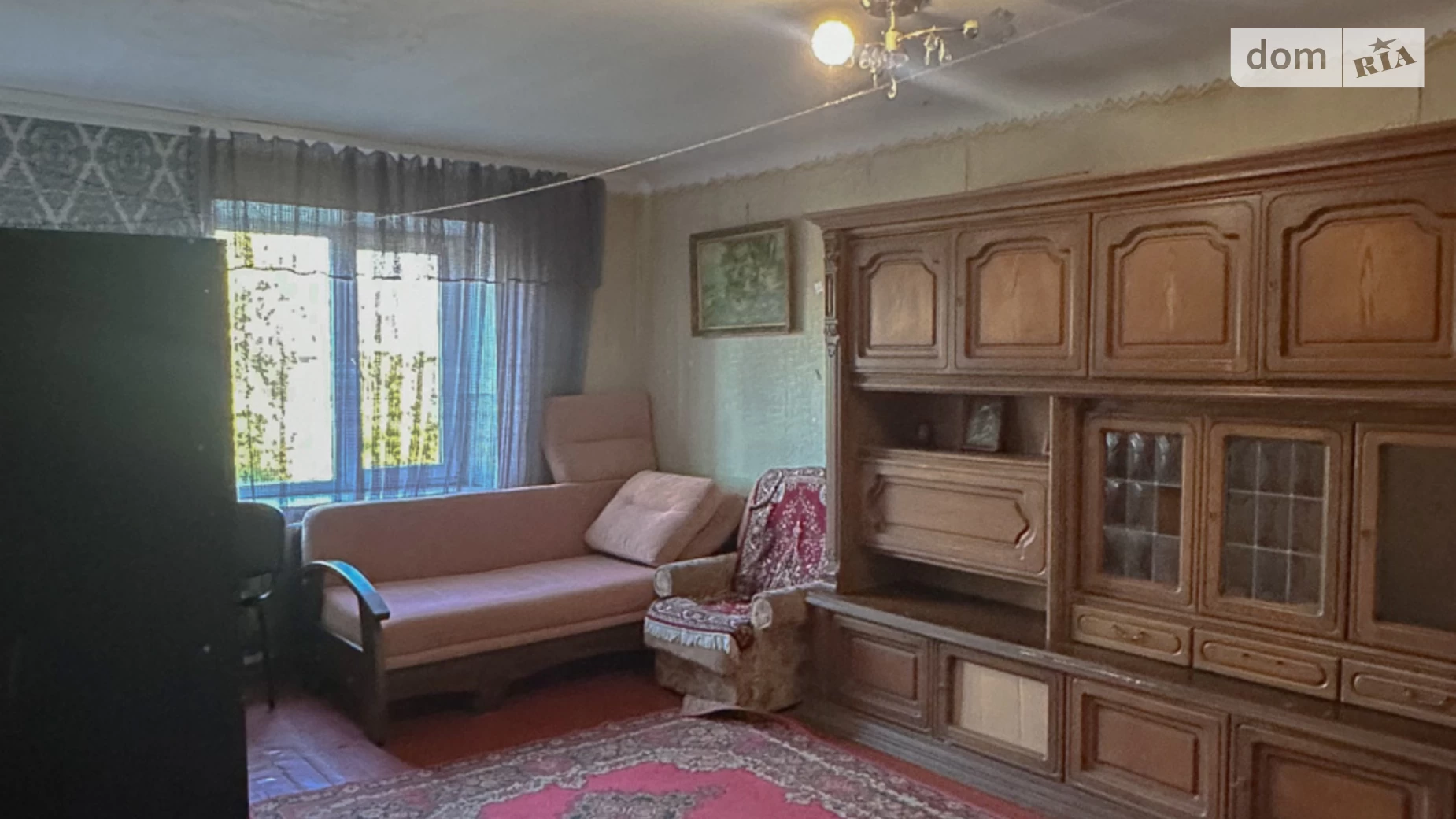 Здається в оренду 2-кімнатна квартира 47 кв. м у Рівному, вул. Дорошенка Петра, 69 - фото 3
