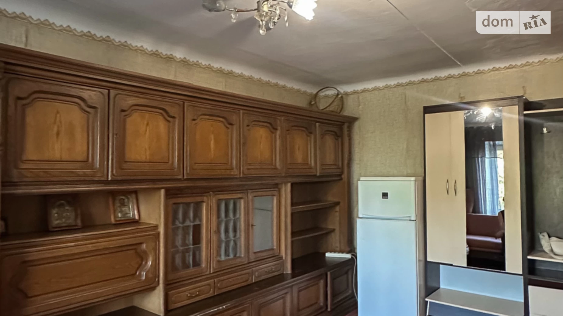 Здається в оренду 2-кімнатна квартира 47 кв. м у Рівному, вул. Дорошенка Петра, 69 - фото 4