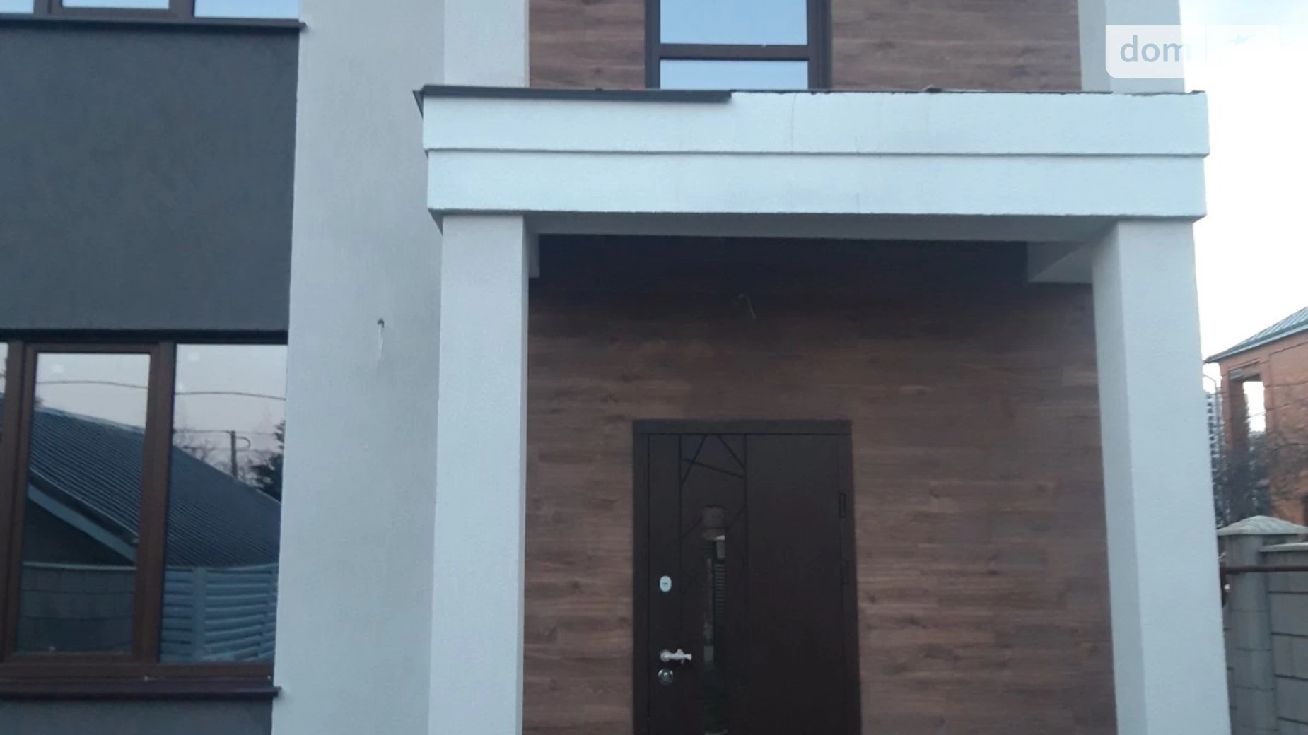 Продается дом на 2 этажа 160 кв. м с садом, цена: 215000 $ - фото 2