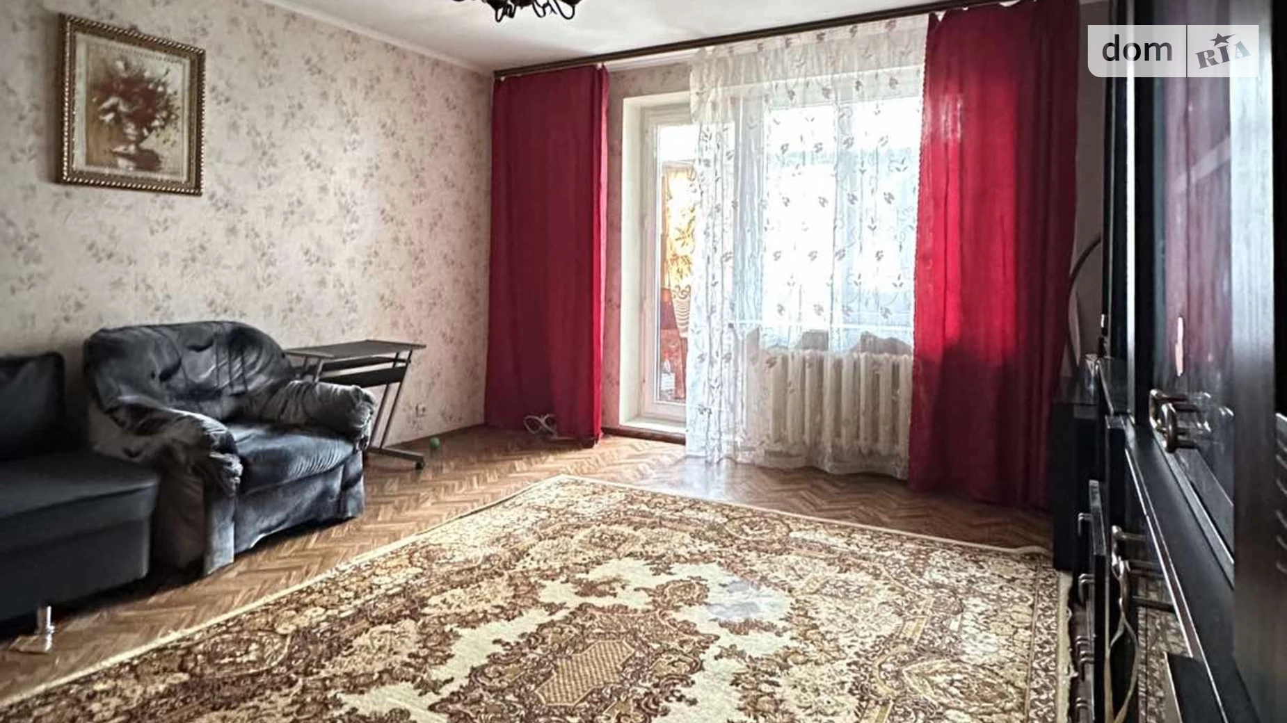 Продається 2-кімнатна квартира 69.3 кв. м у Одесі, вул. Олексія Вадатурського(Маршала Малиновського) - фото 2