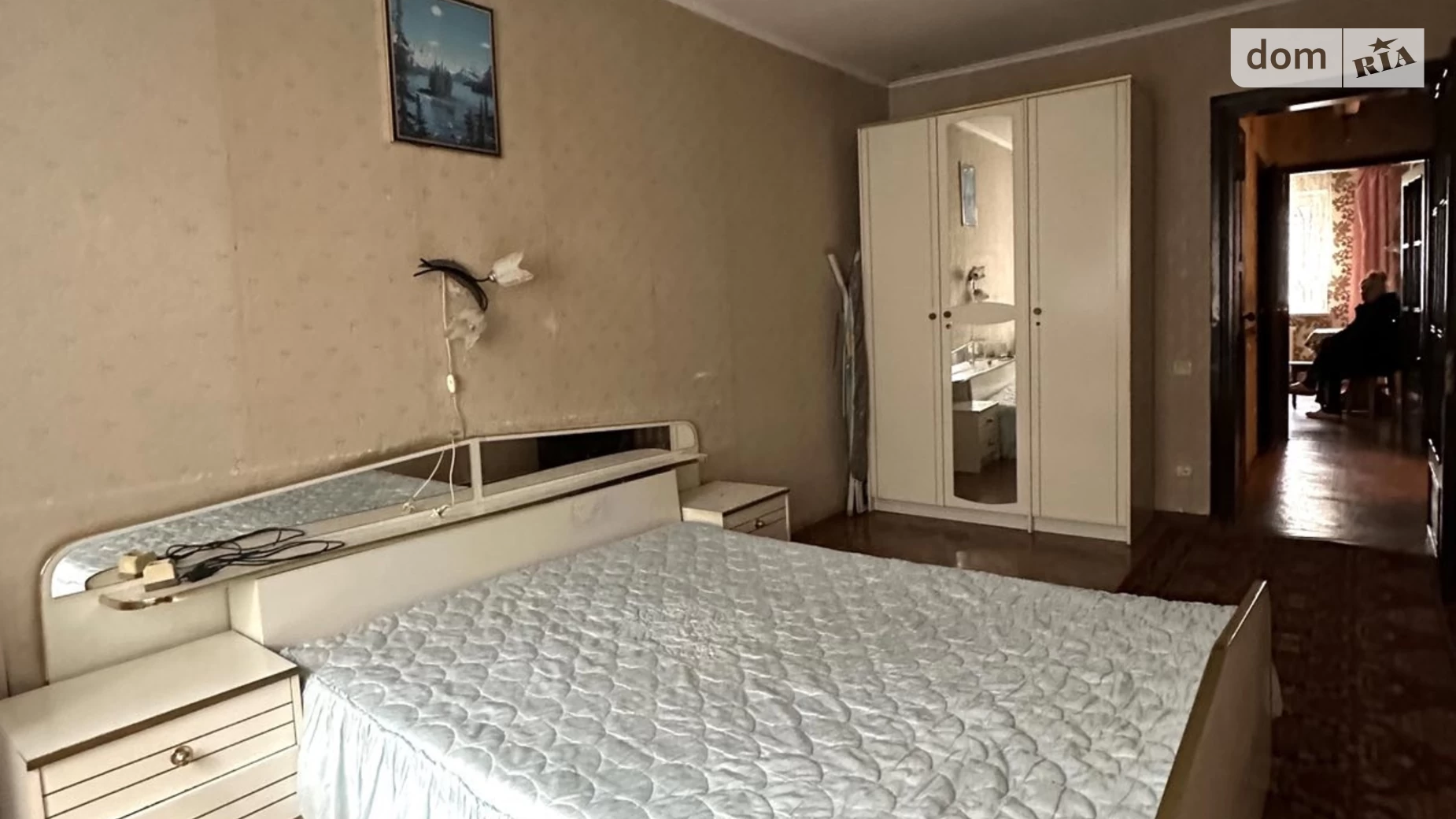 Продається 2-кімнатна квартира 69.3 кв. м у Одесі, вул. Олексія Вадатурського(Маршала Малиновського) - фото 3