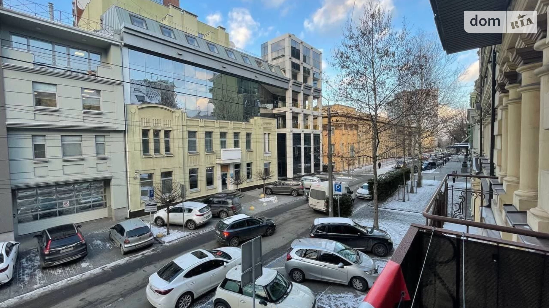 Сдается в аренду 2-комнатная квартира 52 кв. м в Днепре, ул. Ефремова Сергея, 14А - фото 4