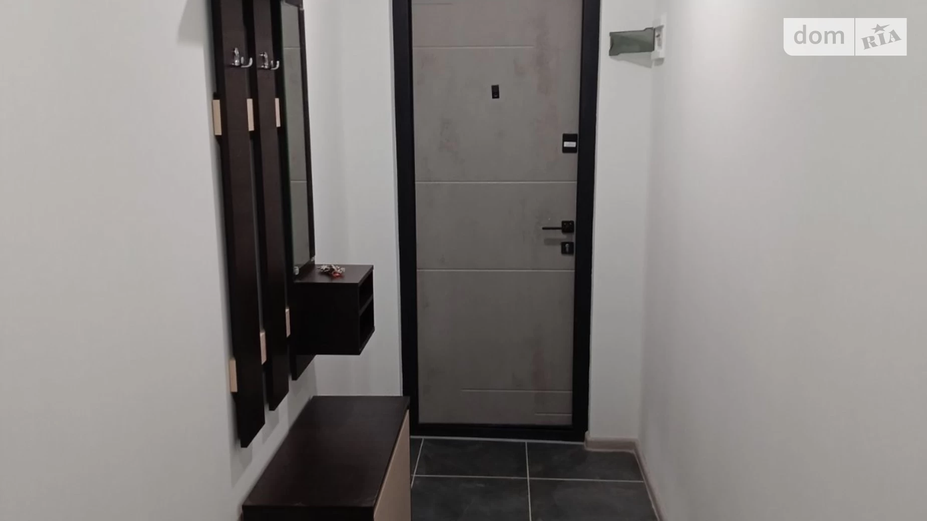 Сдается в аренду 1-комнатная квартира 64 кв. м в Броварах, ул. Павла Чубинского, 9А - фото 3