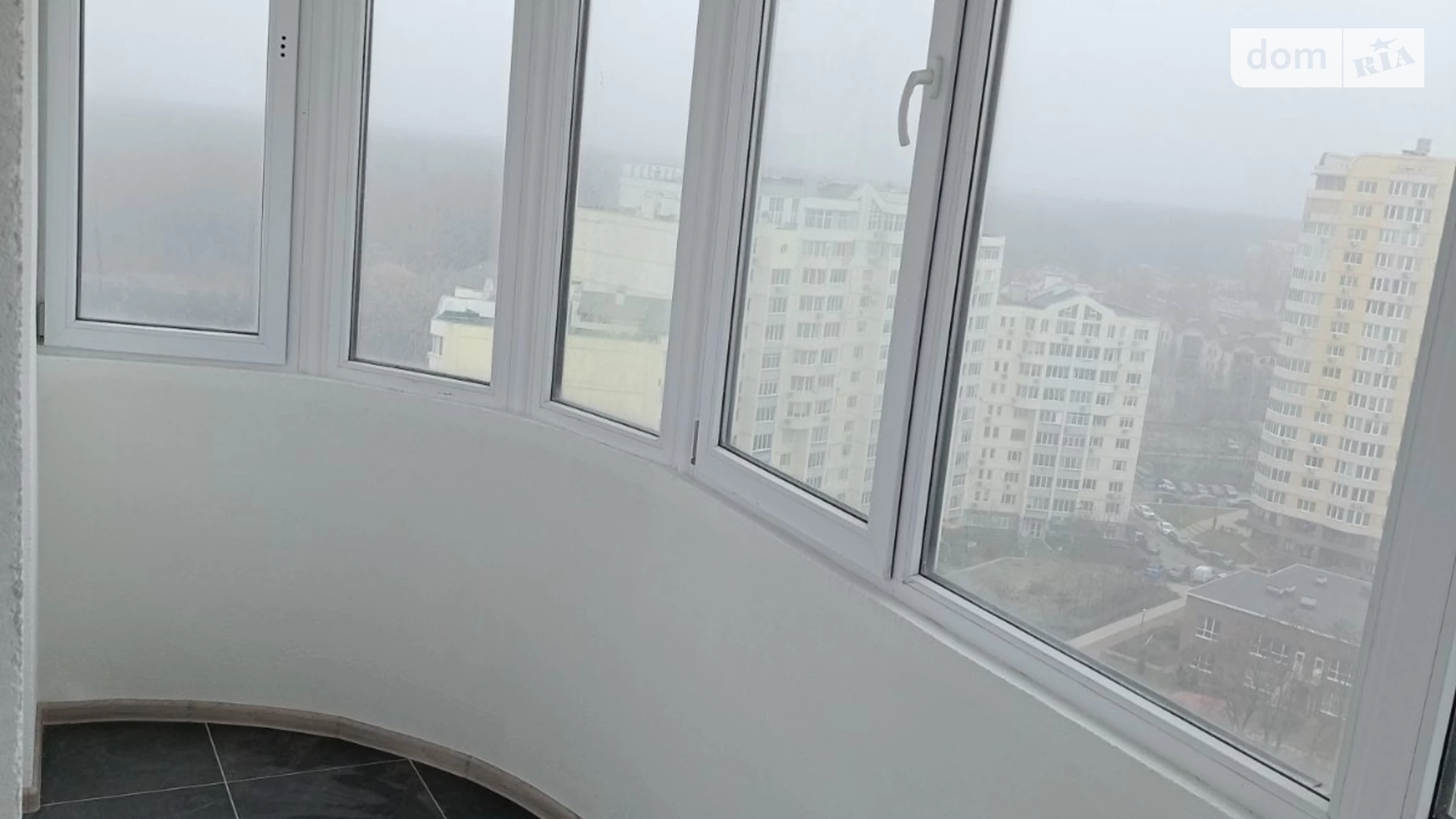Сдается в аренду 1-комнатная квартира 64 кв. м в Броварах, ул. Павла Чубинского, 9А - фото 5