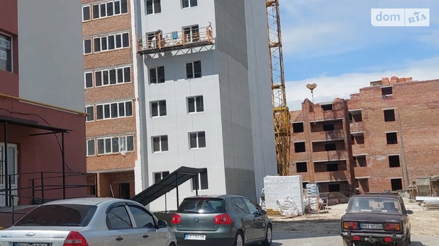 Продається 1-кімнатна квартира 52.02 кв. м у Хмельницькому, вул. Озерна - фото 3