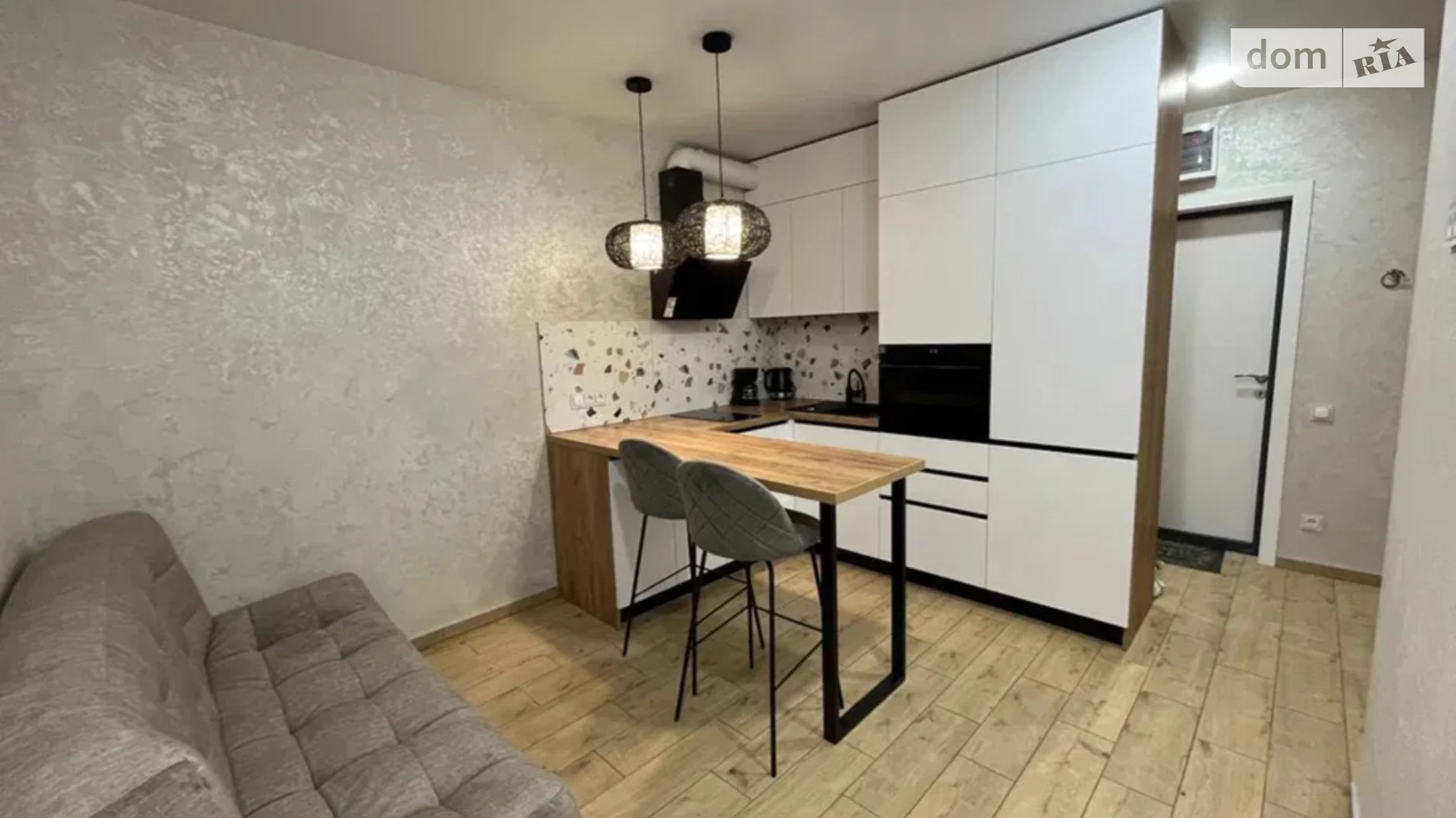 Сдается в аренду 2-комнатная квартира 45 кв. м в Днепре, ул. Космическая, 5 - фото 3