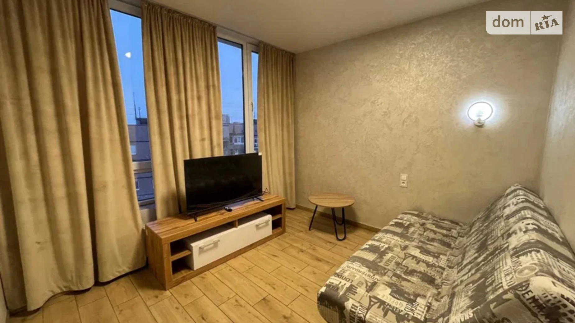 Сдается в аренду 2-комнатная квартира 45 кв. м в Днепре, ул. Космическая, 5 - фото 5