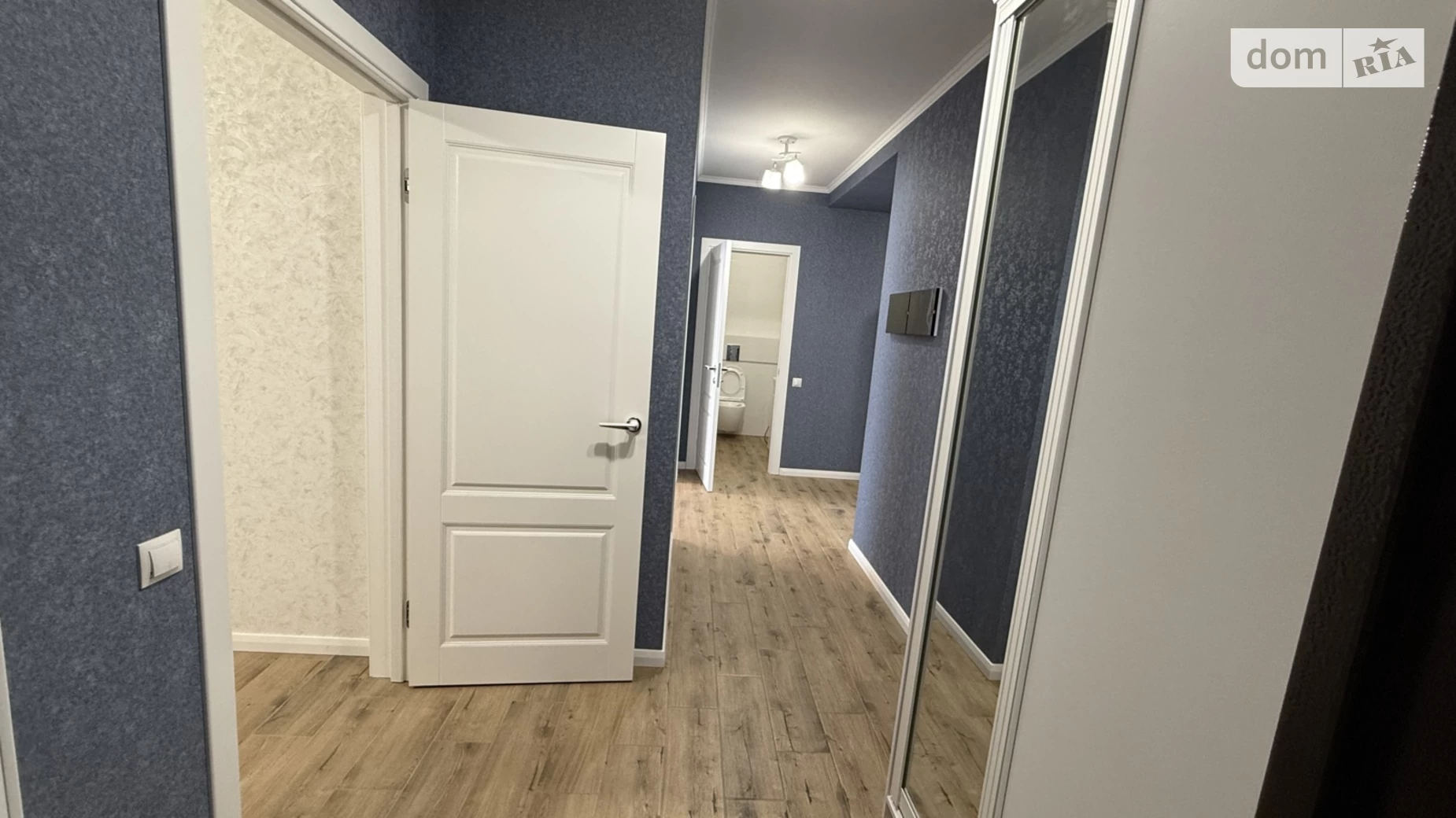 Продается 3-комнатная квартира 84 кв. м в Ивано-Франковске, ул. Национальной Гвардии, 14Ш - фото 3