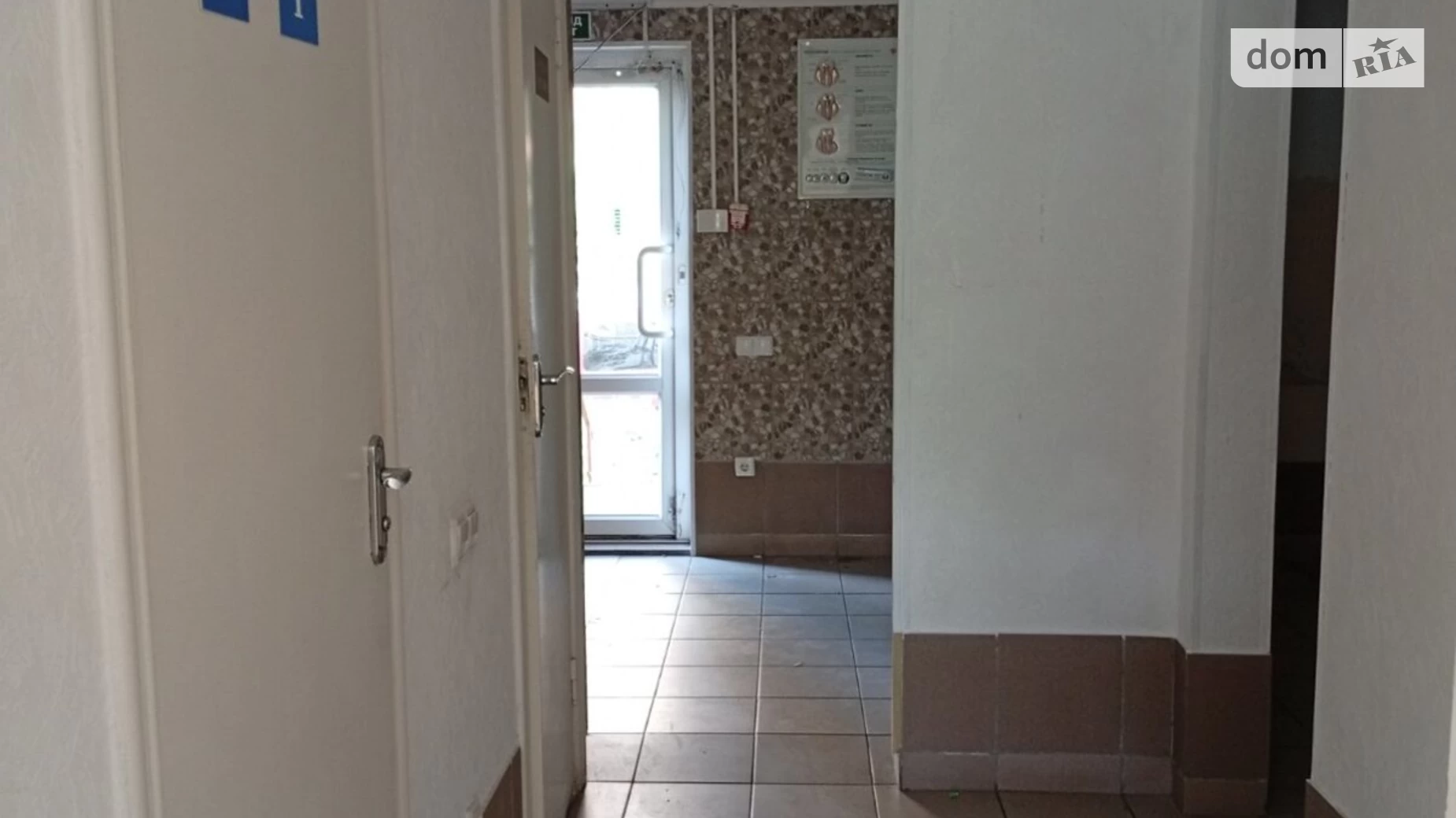 Продается помещения свободного назначения 109 кв. м в 16-этажном здании, цена: 139000 $ - фото 5
