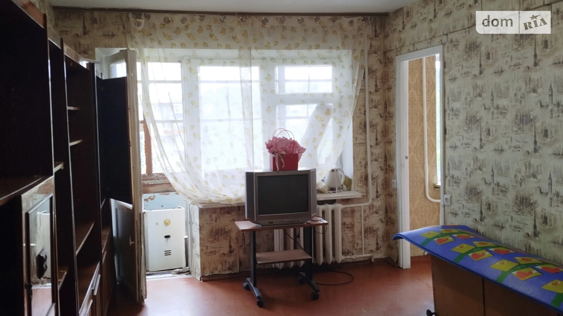 Продається 2-кімнатна квартира 45 кв. м у Хмельницькому, вул. Героїв АТО, 5/1 - фото 5