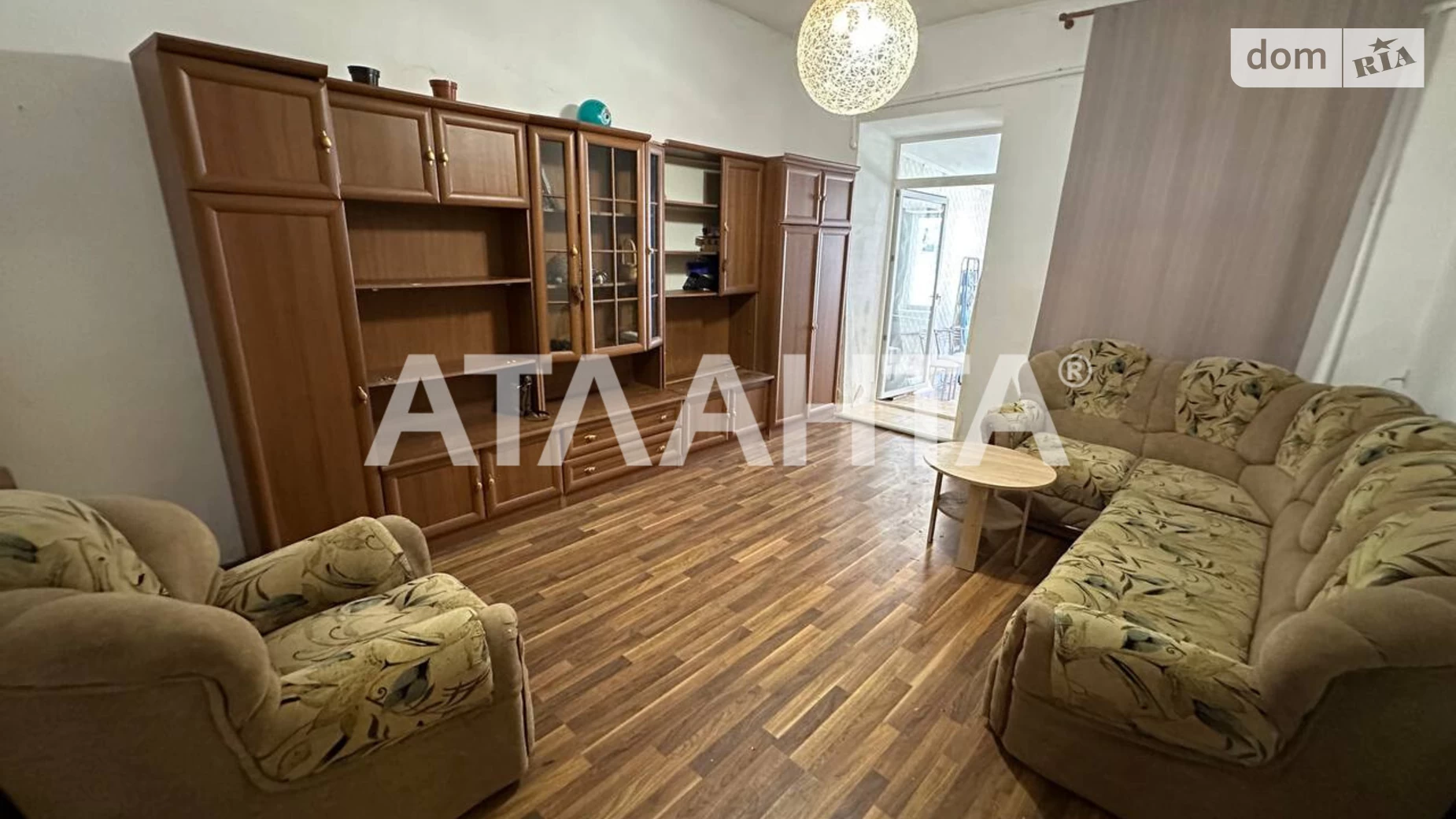Продається 2-кімнатна квартира 48.6 кв. м у Одесі, вул. Приморська - фото 5