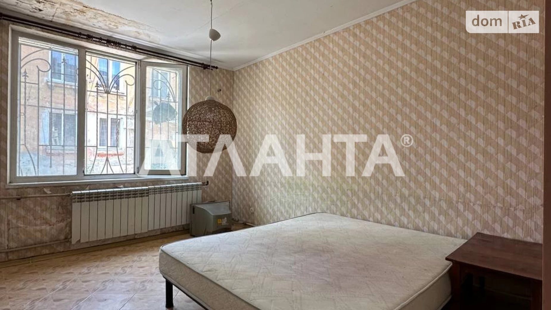 Продається 2-кімнатна квартира 48.6 кв. м у Одесі, вул. Приморська - фото 4