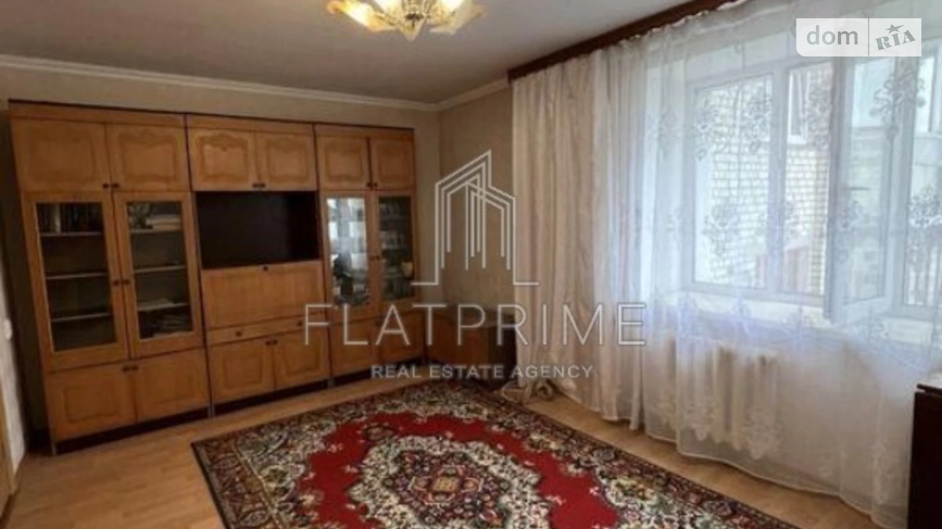 Продається 2-кімнатна квартира 55.2 кв. м у Києві, просп. Валерія Лобановського(Червонозоряний), 128 - фото 4