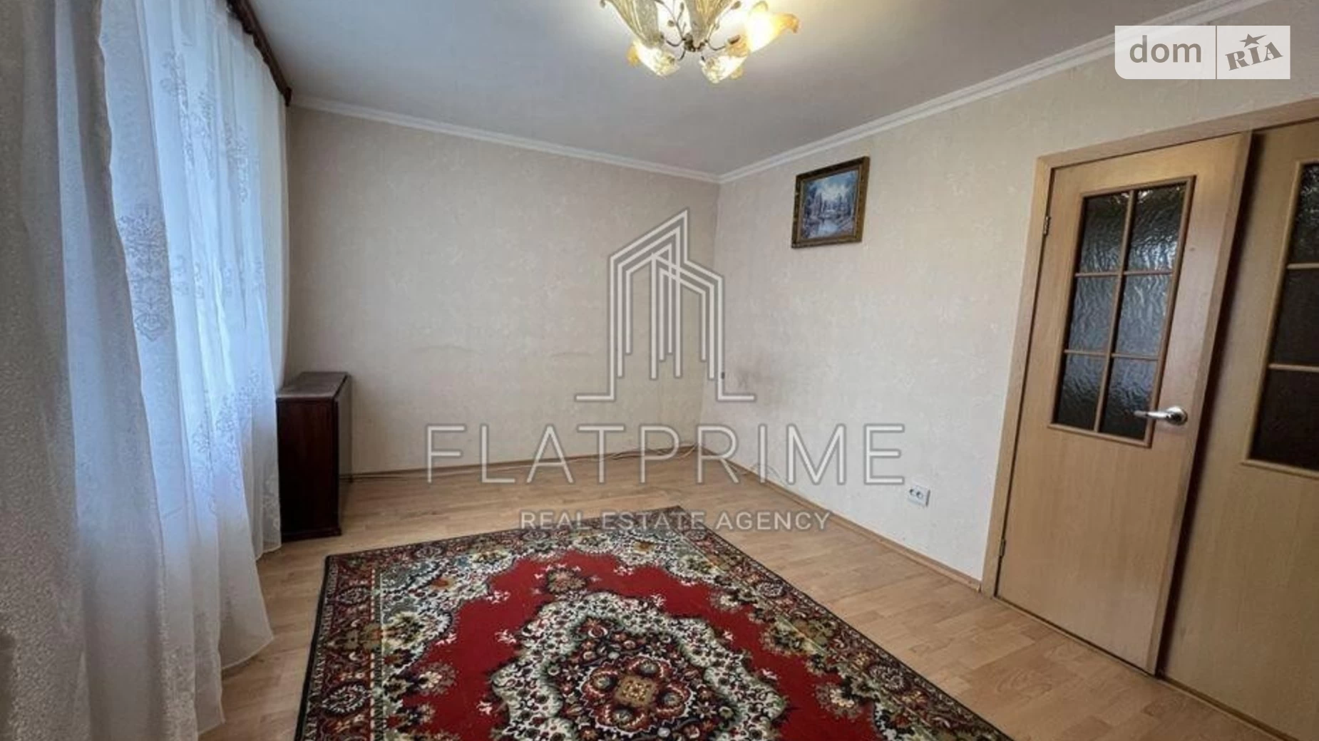 Продається 2-кімнатна квартира 55.2 кв. м у Києві, просп. Валерія Лобановського(Червонозоряний), 128 - фото 2