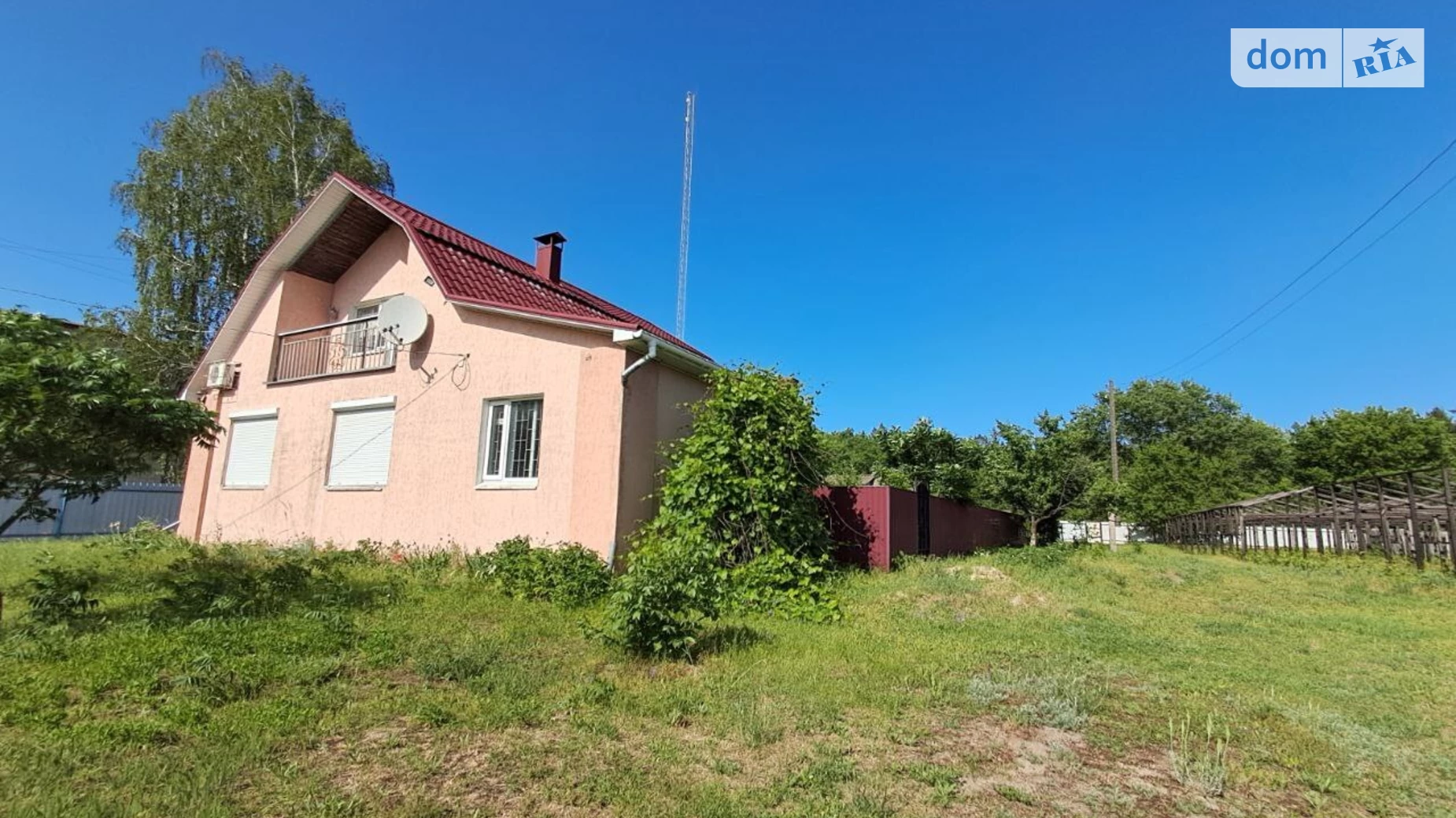 Продается дом на 2 этажа 126 кв. м с верандой, цена: 33000 $ - фото 5