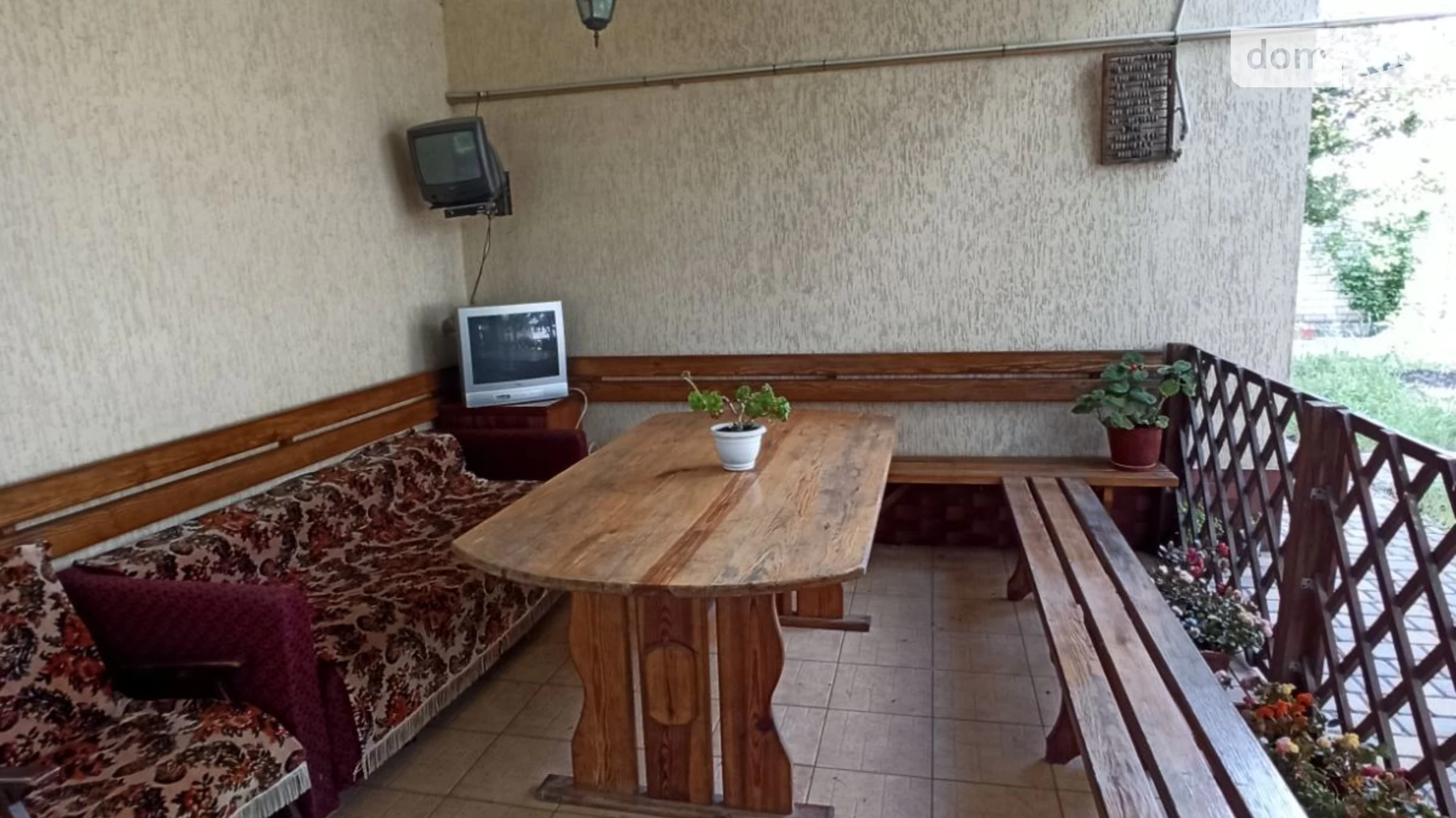 Здається в оренду одноповерховий будинок 95 кв. м з верандою, цена: 500 $ - фото 3