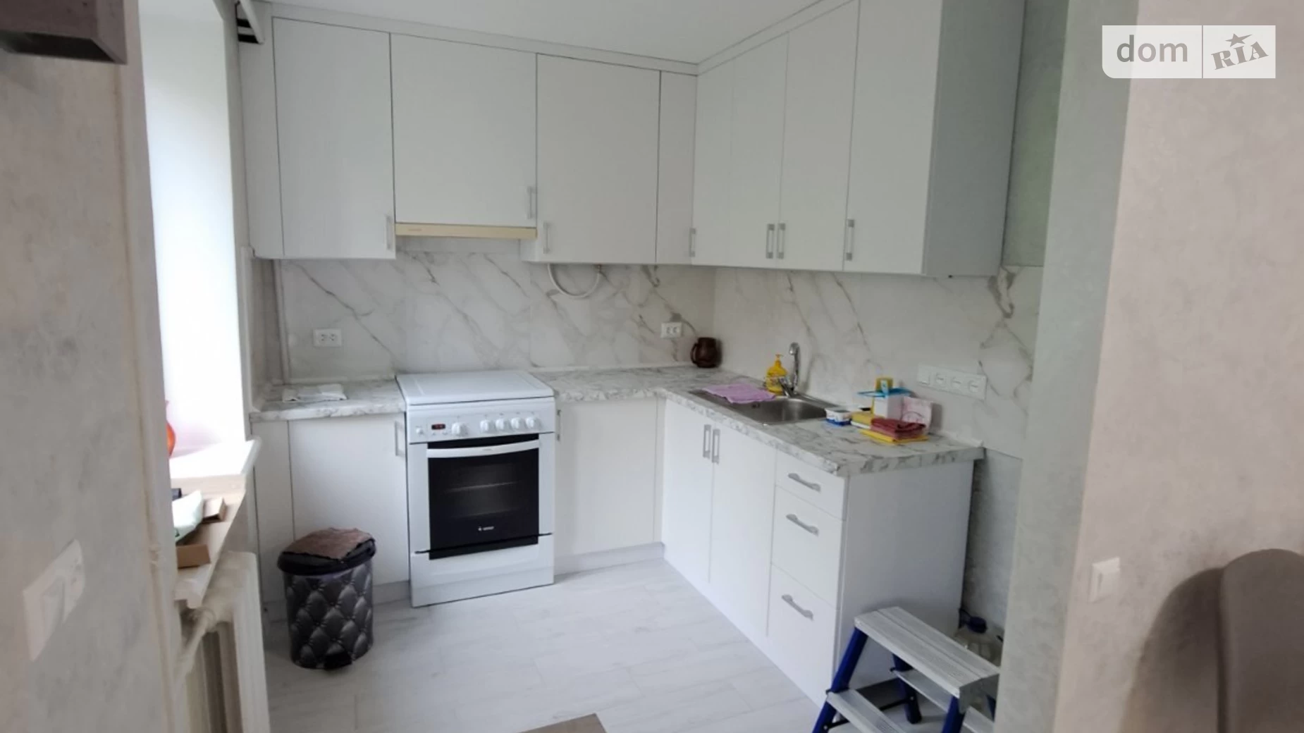 Продається 2-кімнатна квартира 43.8 кв. м у Миколаєві - фото 3