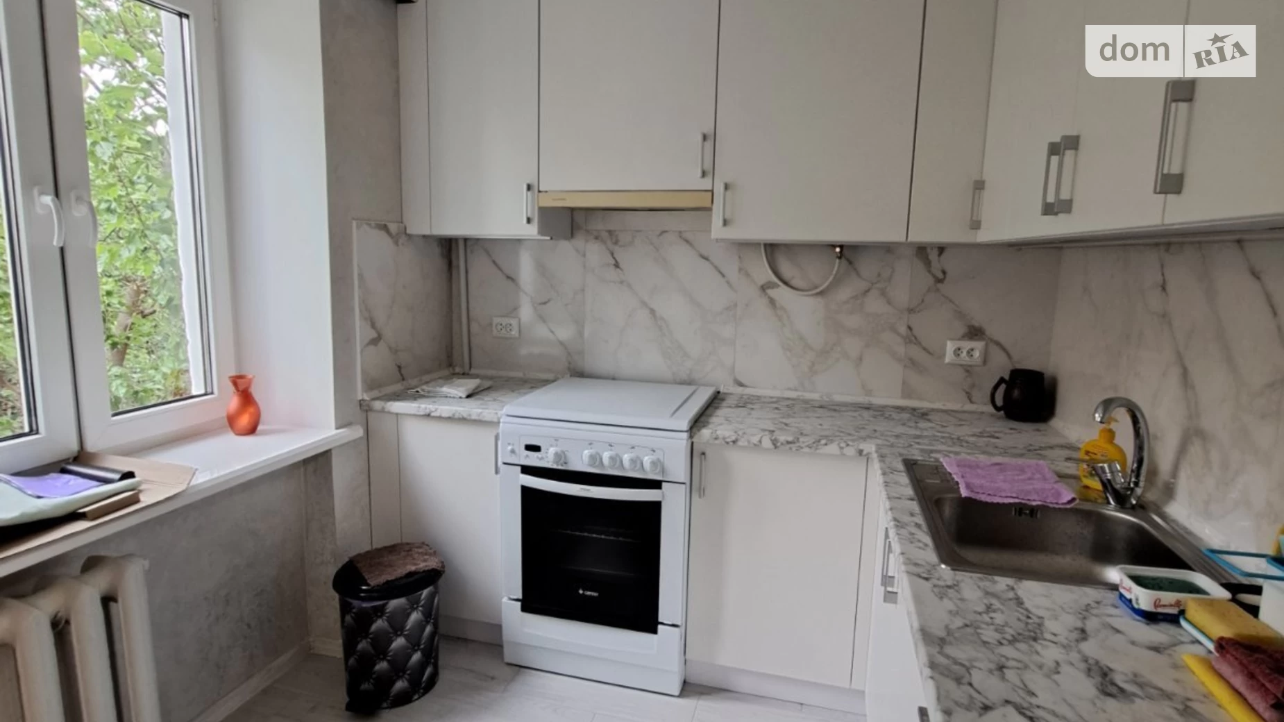 Продається 2-кімнатна квартира 43.8 кв. м у Миколаєві - фото 5
