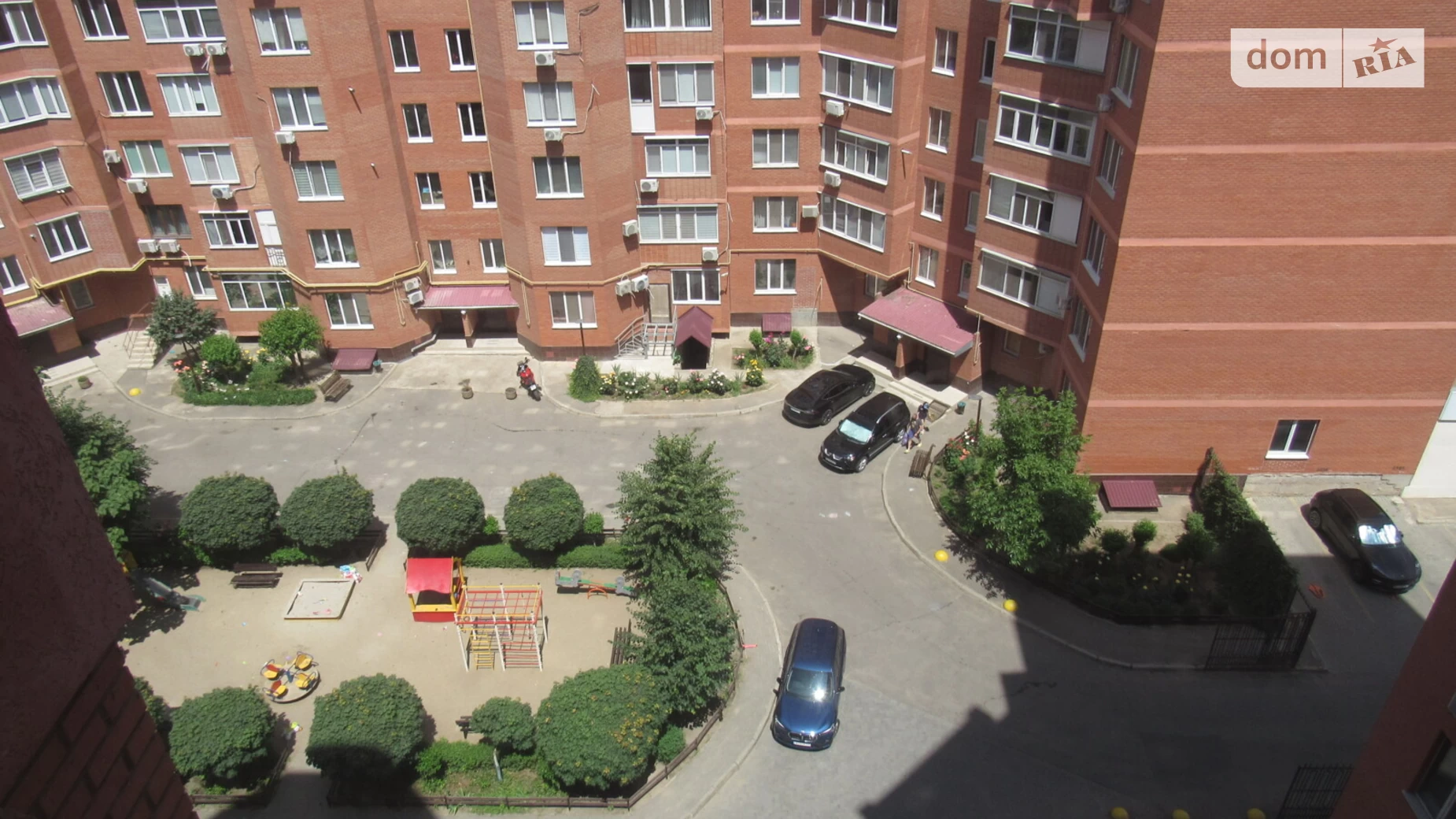 Продается 2-комнатная квартира 105 кв. м в Николаеве, просп. Героев Украины, 13З - фото 5