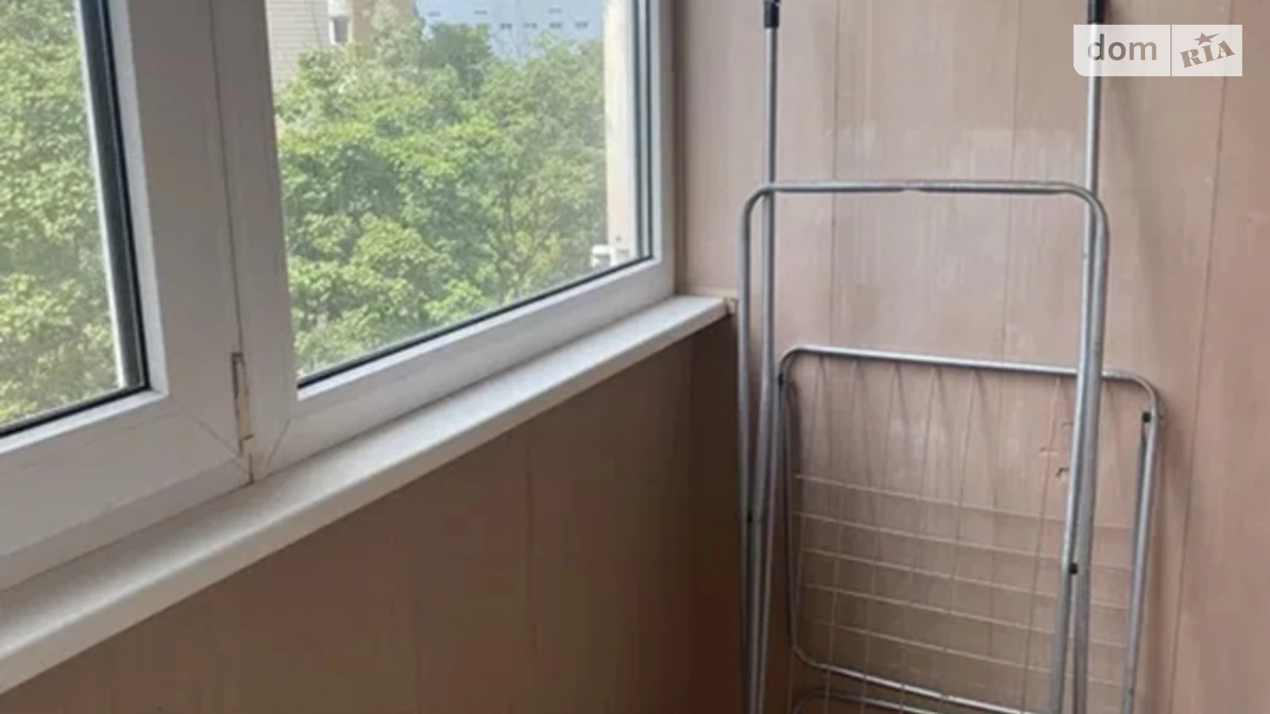 Сдается в аренду 1-комнатная квартира 27 кв. м в Киеве, пер. Надежды Светличной(Волго-Донский), 1 - фото 4