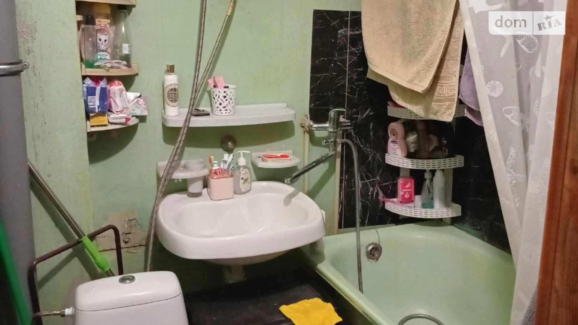 1-кімнатна квартира 35.5 кв. м у, цена: 11000 $ - фото 4