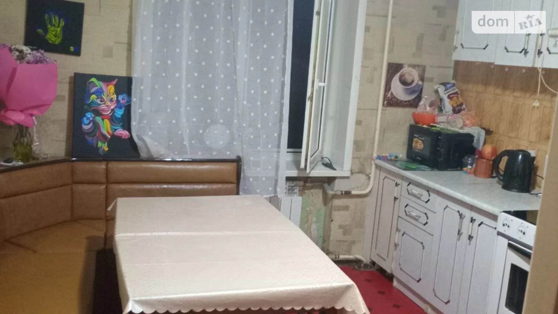 1-кімнатна квартира 35.5 кв. м у, цена: 11000 $ - фото 5
