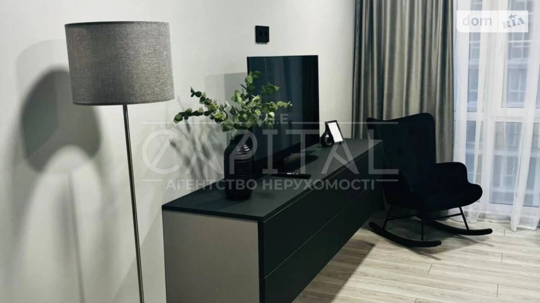 Продается 1-комнатная квартира 41 кв. м в Киеве, цена: 116000 $ - фото 4