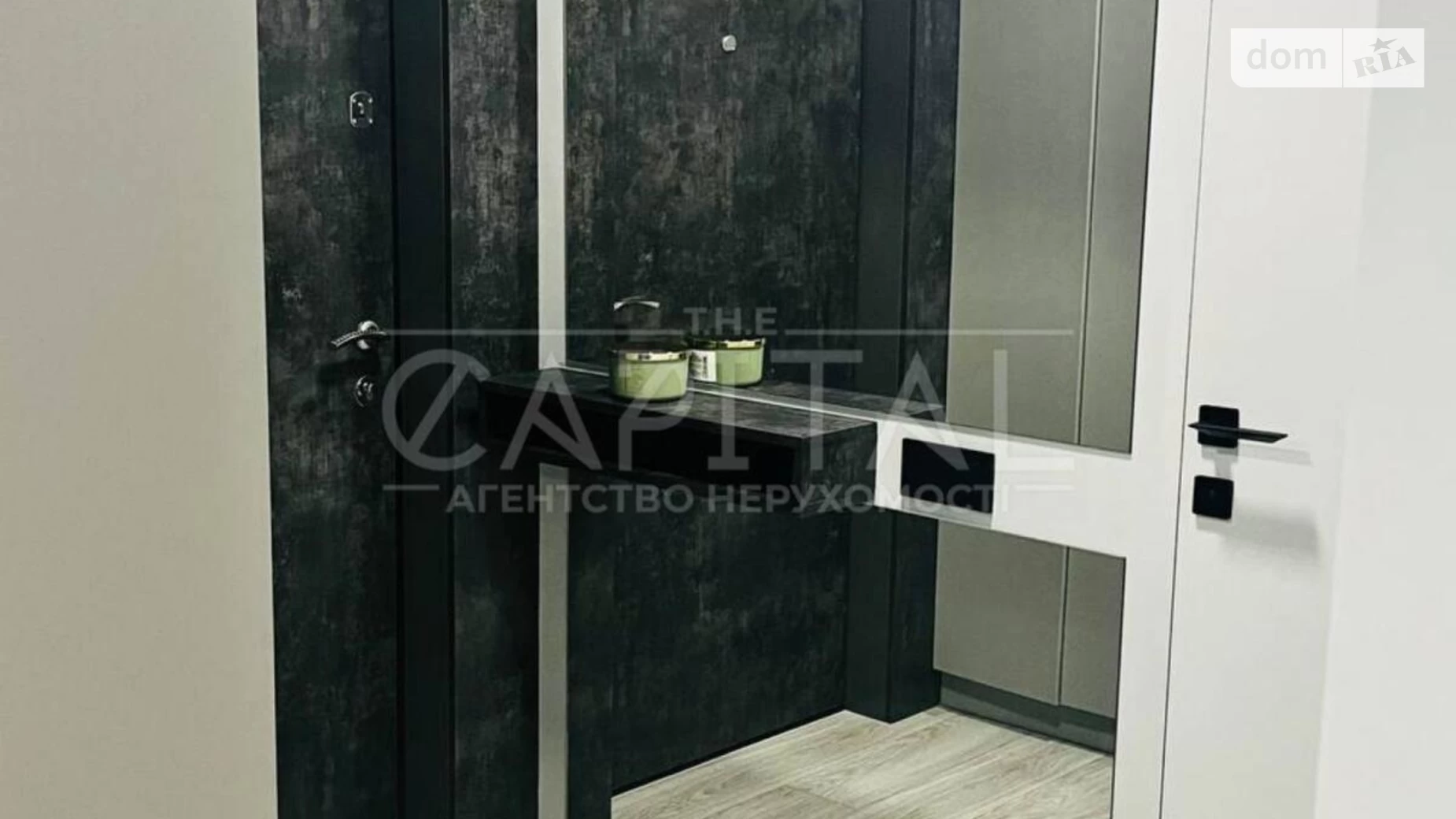 Продается 1-комнатная квартира 41 кв. м в Киеве, цена: 116000 $ - фото 5