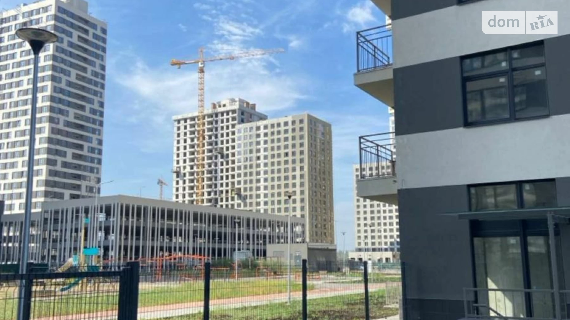 Продається 1-кімнатна квартира 44.91 кв. м у Києві, вул. Всеволода Змієнка, 34/21 - фото 5