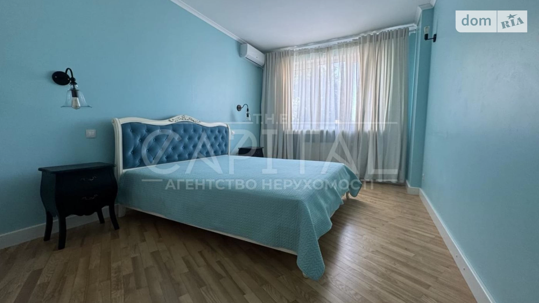Сдается в аренду 2-комнатная квартира 75 кв. м в Киеве, ул. Юрия Ильенко, 51Б - фото 2