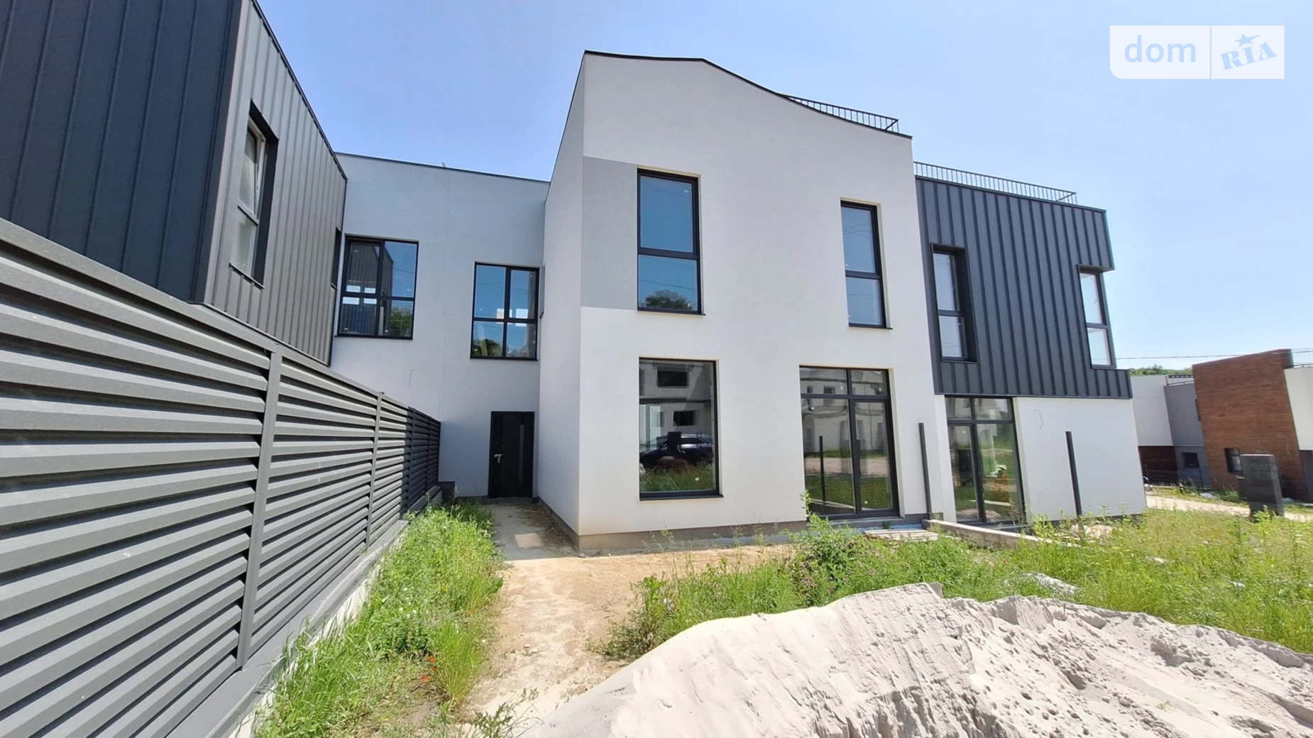 ул. Дмитрия Яворницкого Винники (Львов), цена: 132800 $ - фото 3