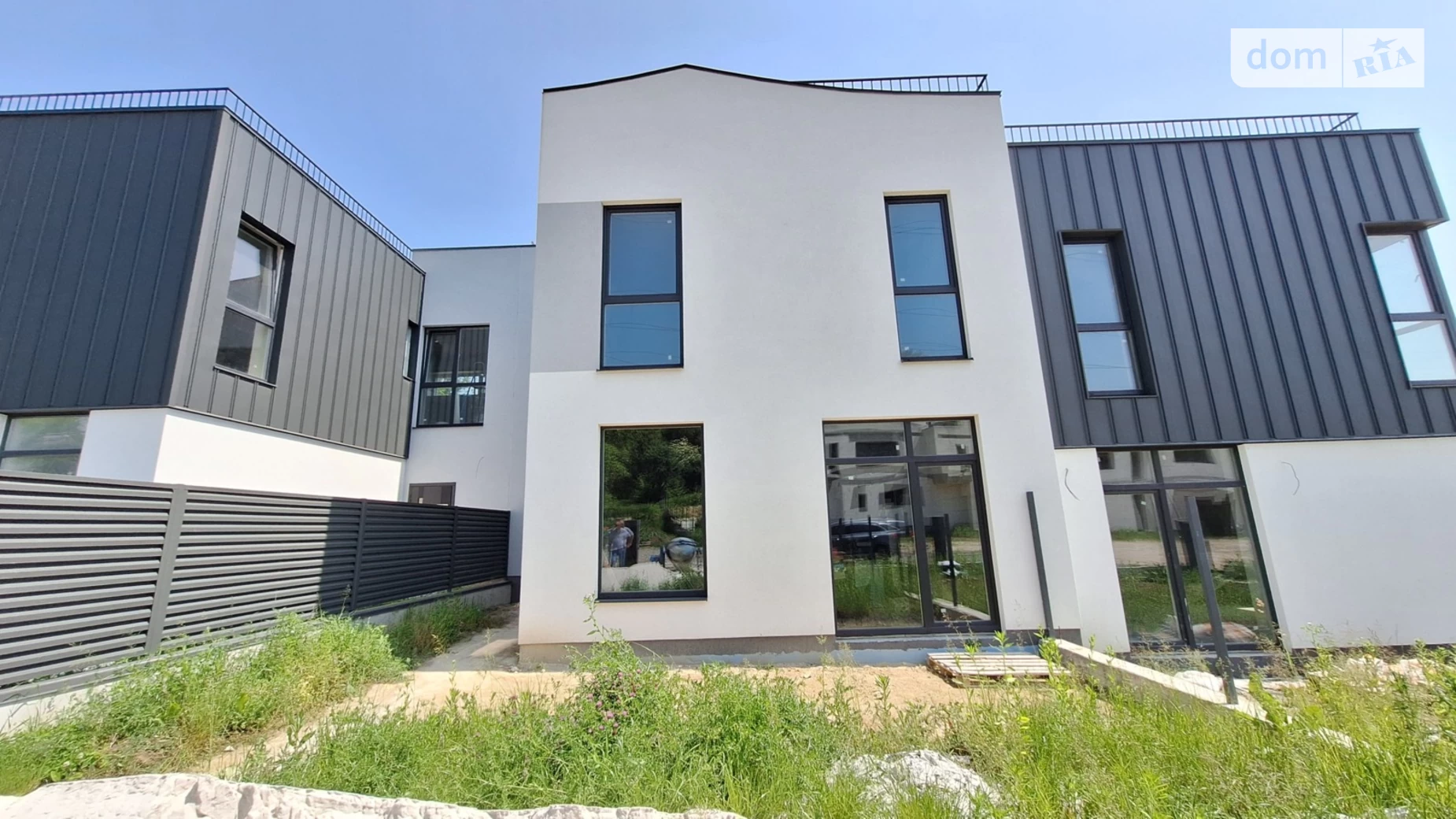 ул. Дмитрия Яворницкого Винники (Львов), цена: 132800 $ - фото 5