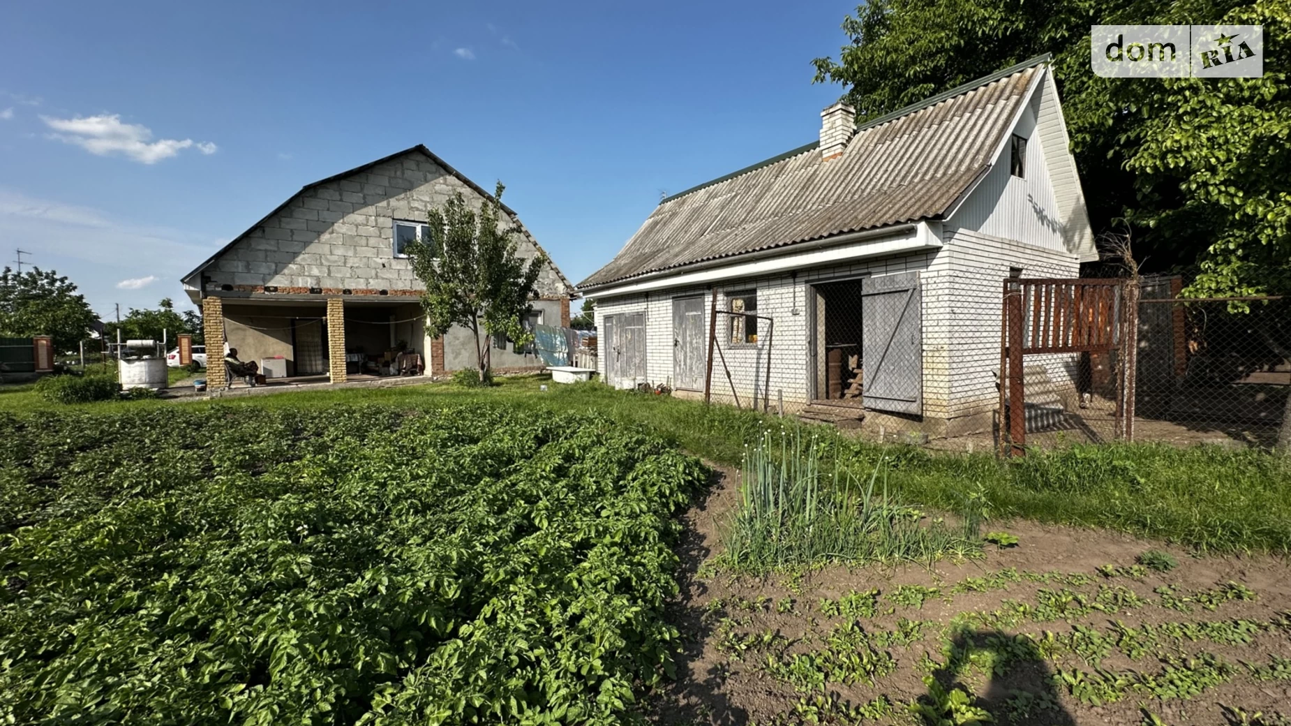 Продается дом на 2 этажа 200 кв. м с балконом, ул. Гаевая - фото 2