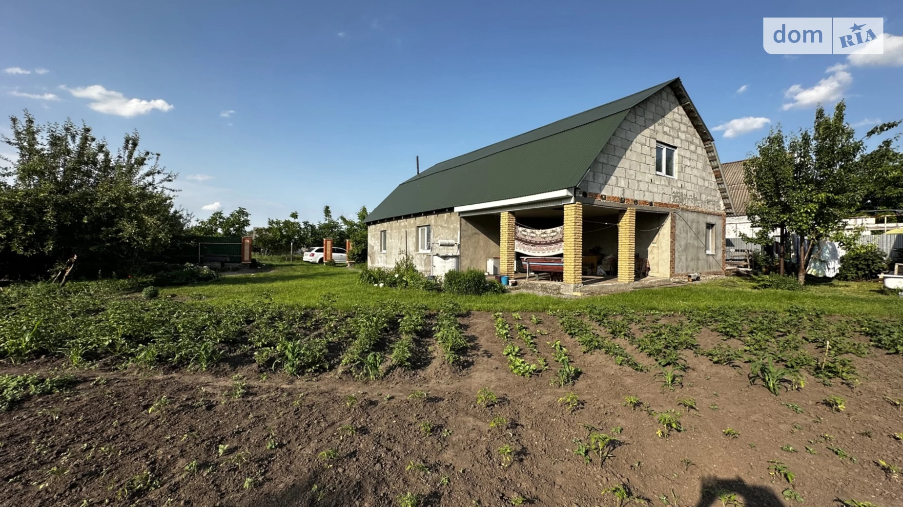 Продается дом на 2 этажа 200 кв. м с балконом, ул. Гаевая - фото 5