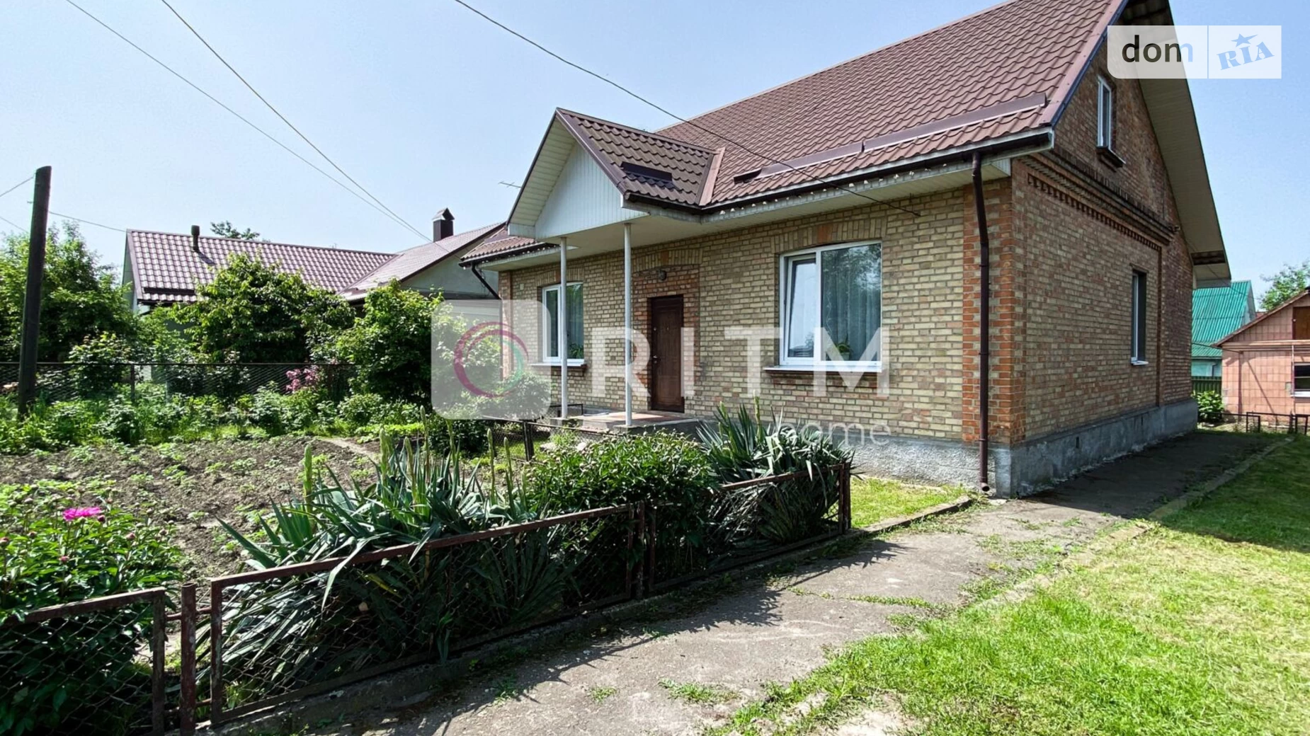 Продается дом на 2 этажа 120.8 кв. м с садом, цена: 100000 $ - фото 3
