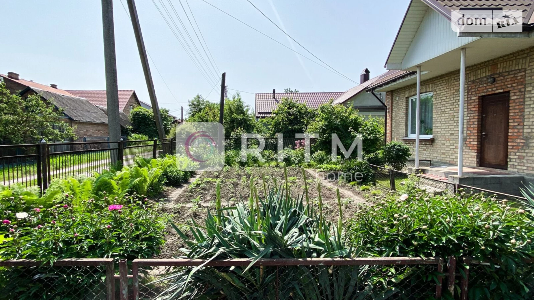 Продается дом на 2 этажа 120.8 кв. м с садом, цена: 100000 $ - фото 4