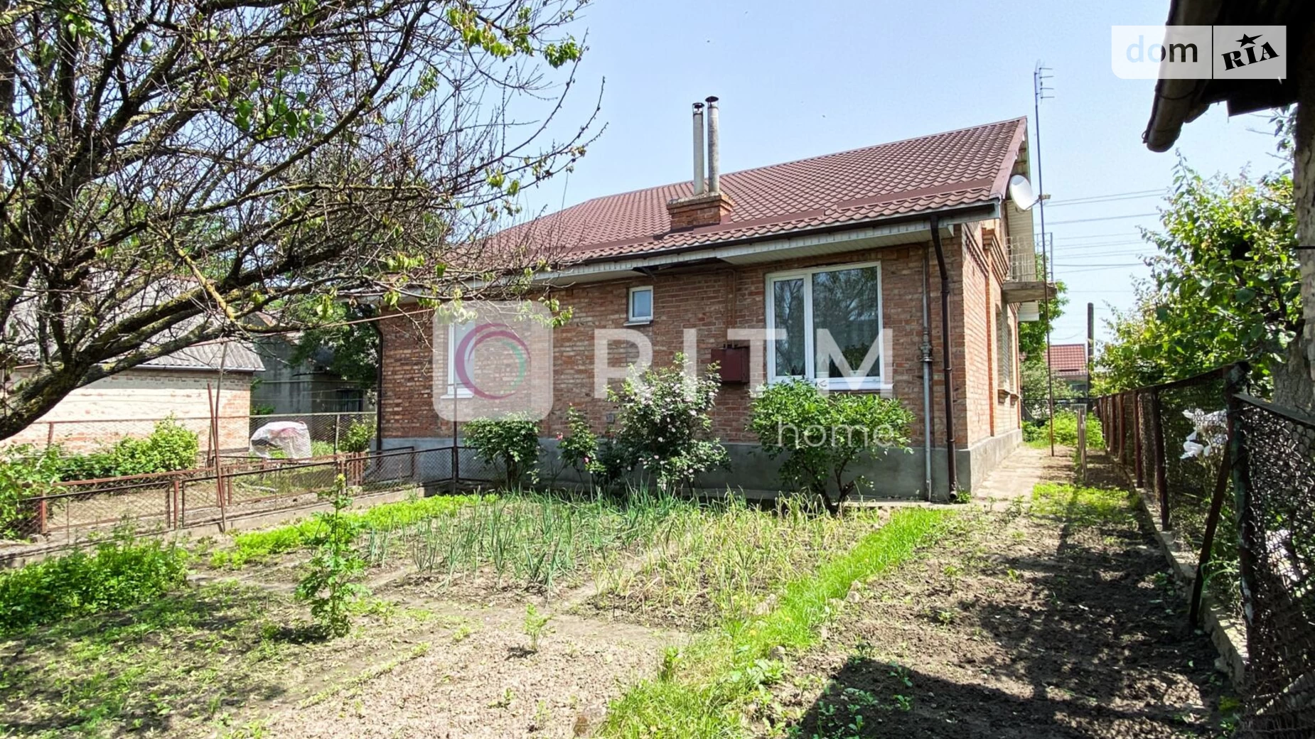Продается дом на 2 этажа 120.8 кв. м с садом, цена: 100000 $ - фото 5