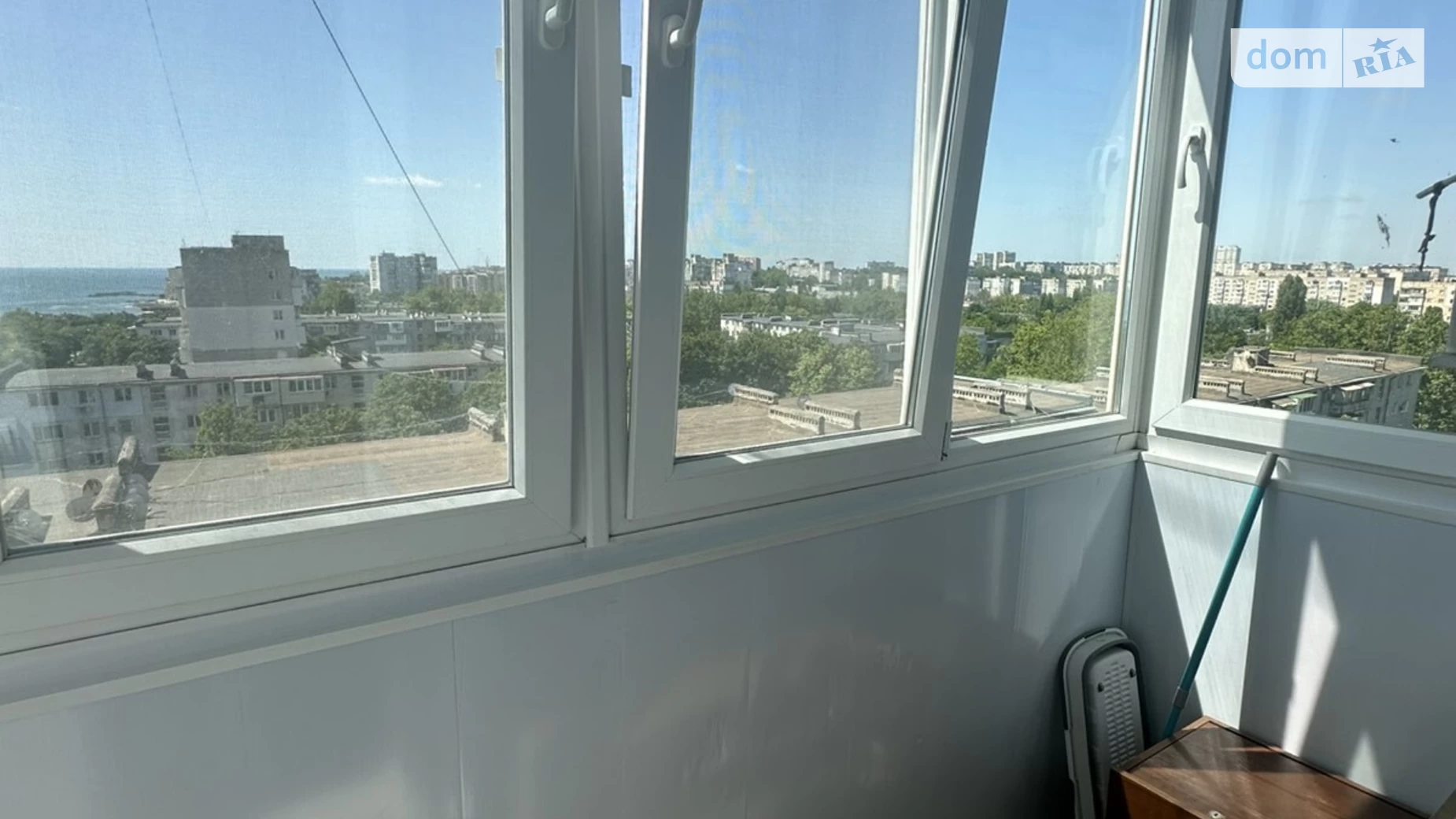 ул. Парковая, 2А Ильичевск Черноморск - фото 5