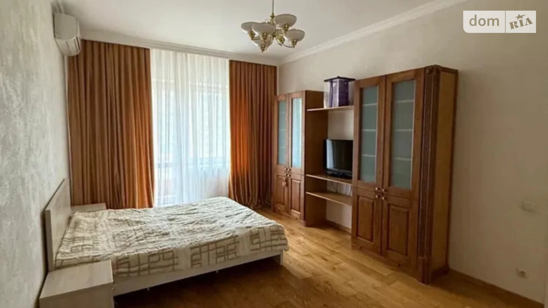 Продається 1-кімнатна квартира 50 кв. м у Києві, вул. Академіка Єфремова, 8А - фото 4