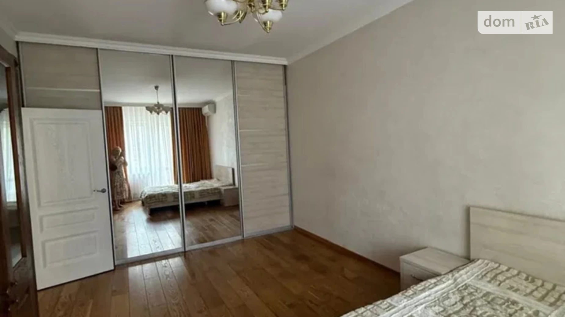 Продається 1-кімнатна квартира 50 кв. м у Києві, вул. Академіка Єфремова, 8А - фото 3